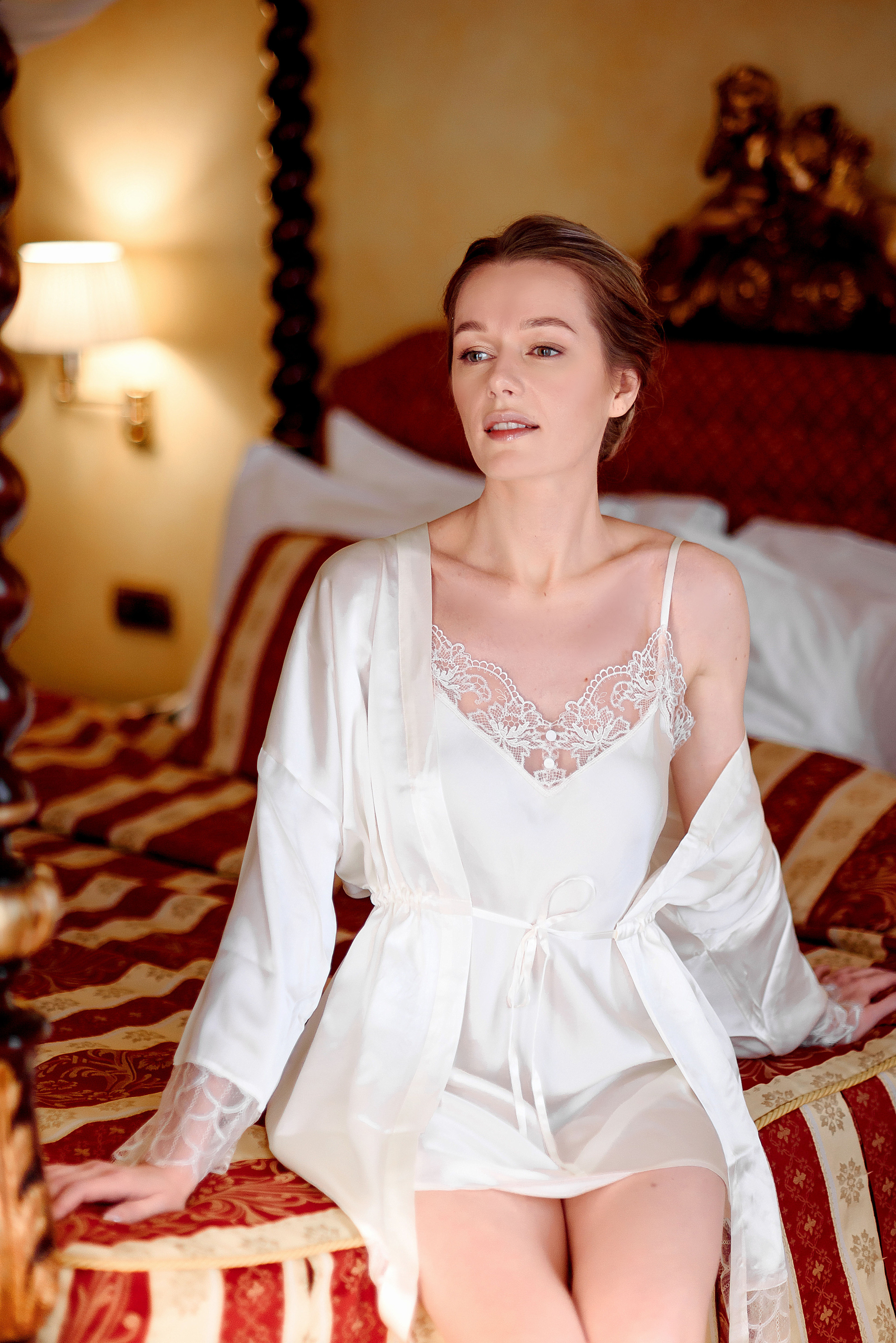 Cloudio and Alena. Wedding and family photographer