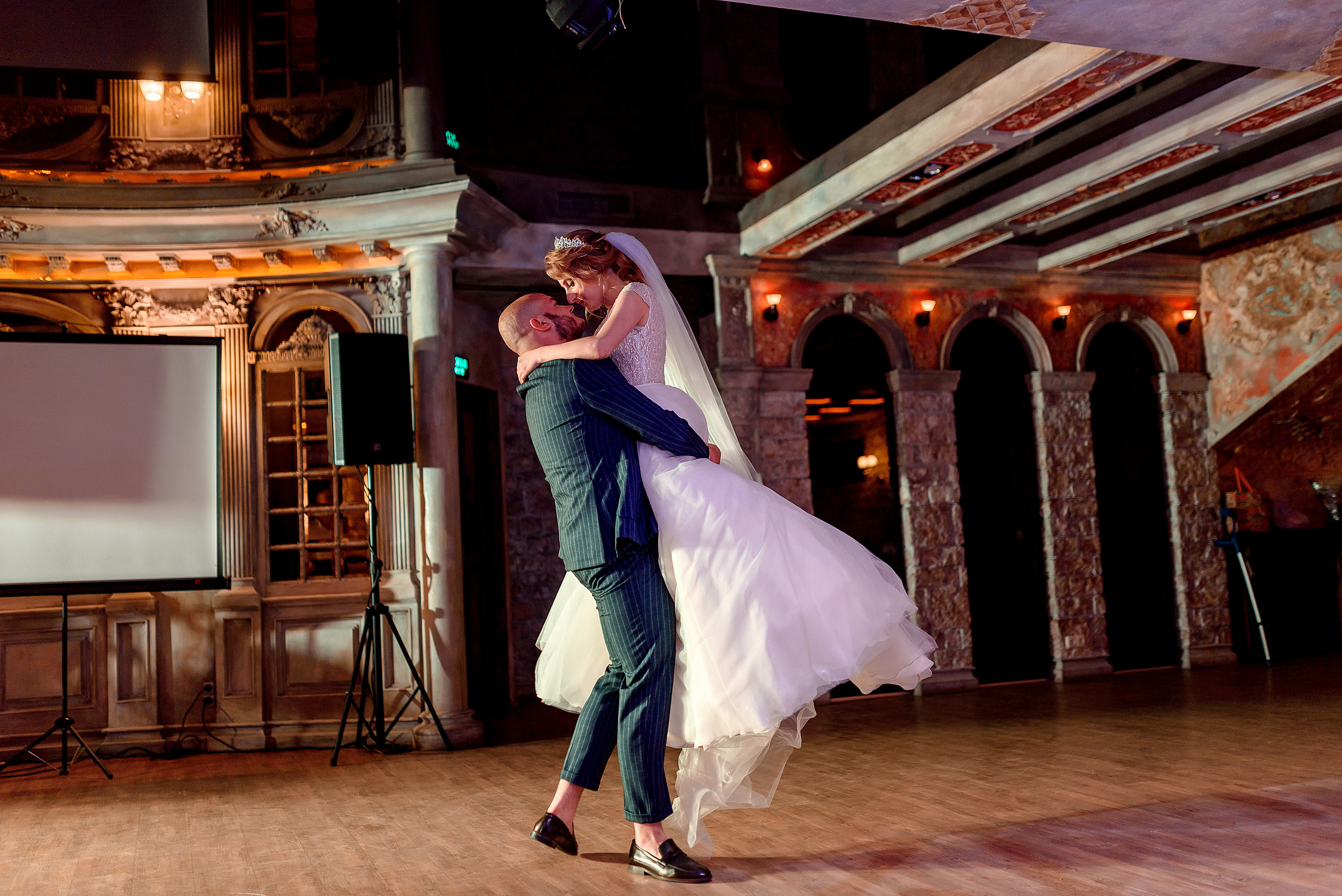 Наша Дача и Черкасская Лозовая. Wedding and family photographer