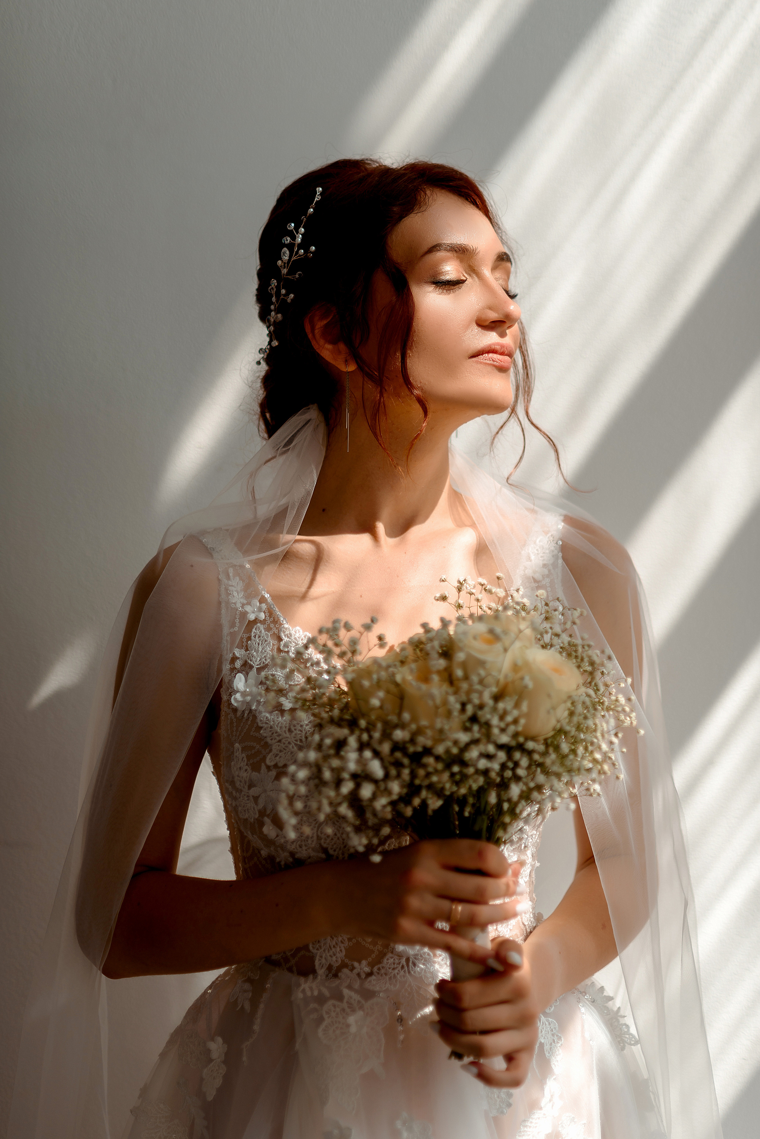 Отель Ovis и Дом Архитектора. Wedding and family photographer