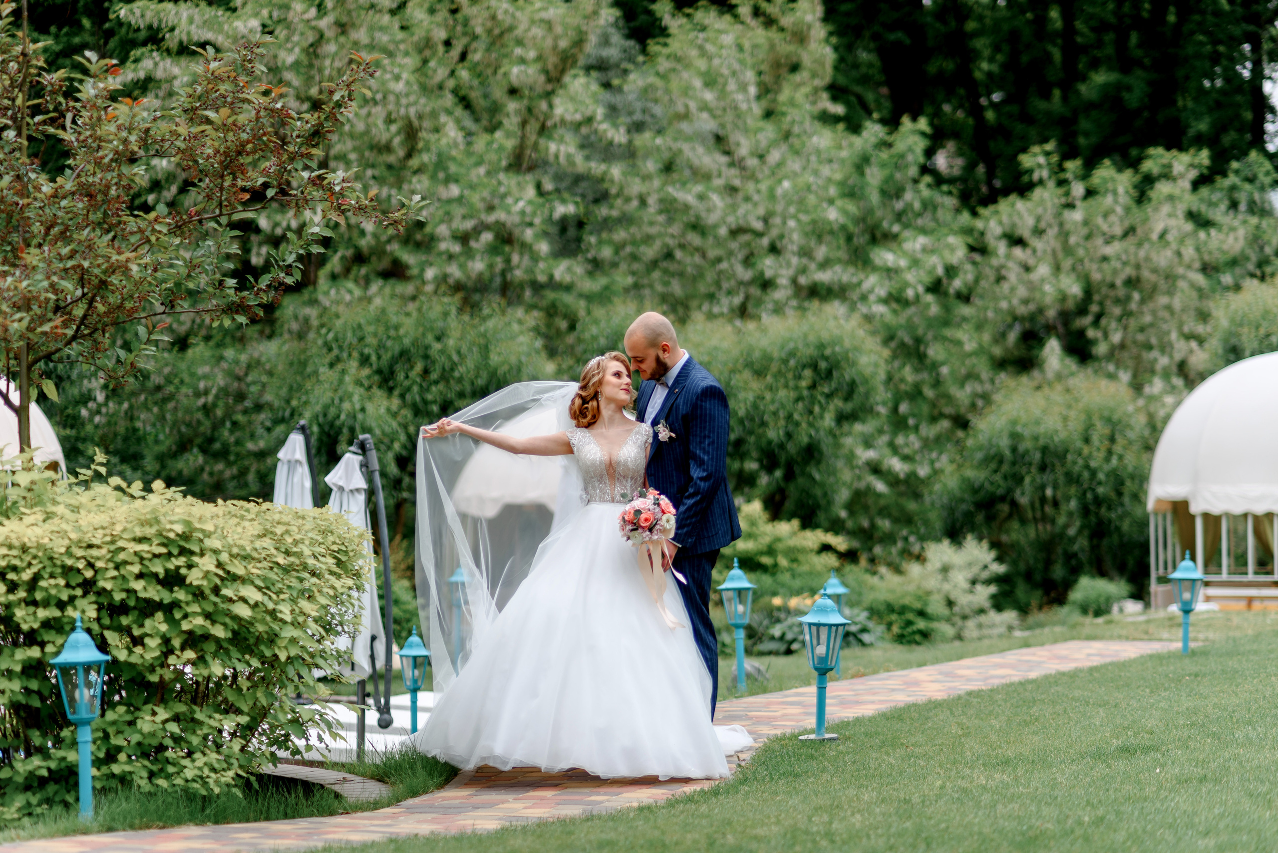 Наша Дача и Черкасская Лозовая. Wedding and family photographer