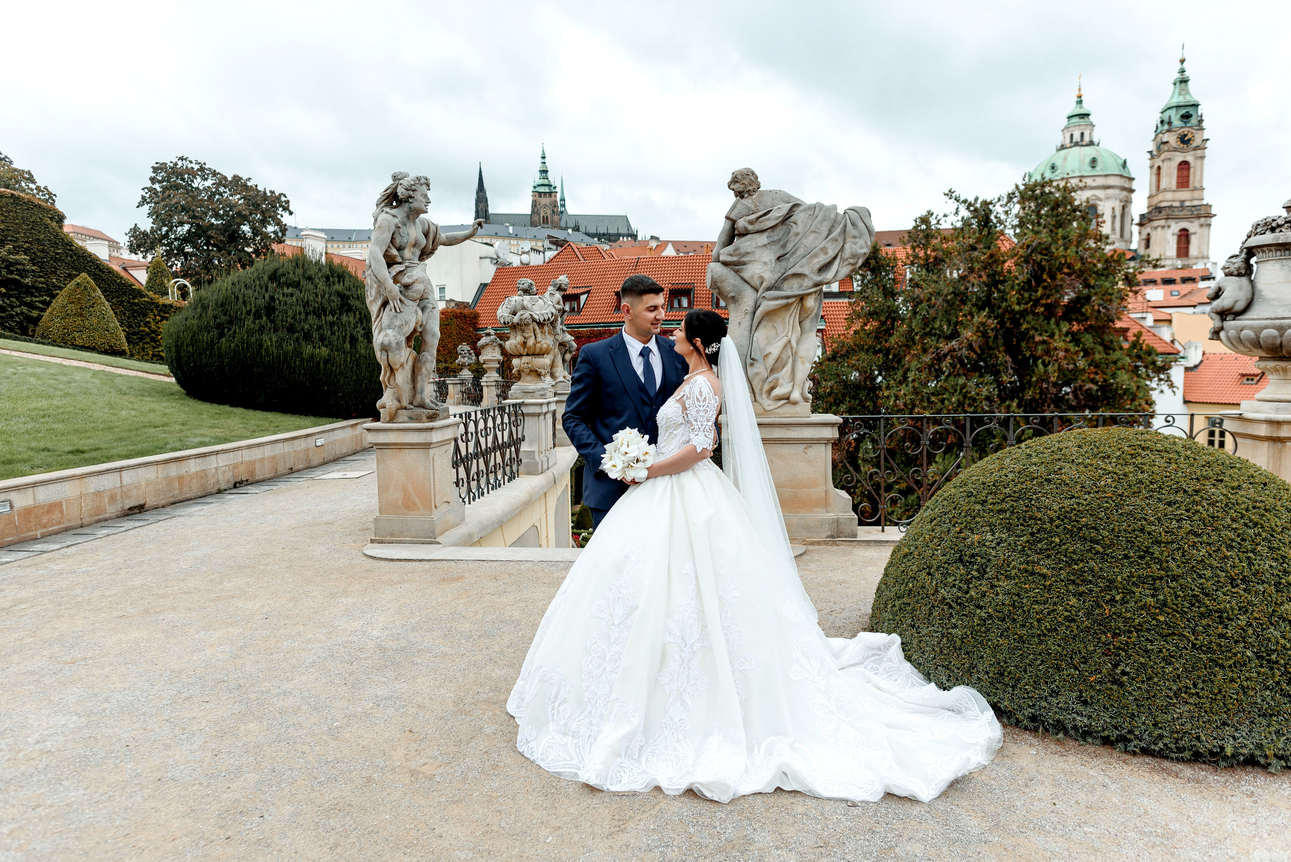 Anastasia and Oleg. Wedding and family photographer