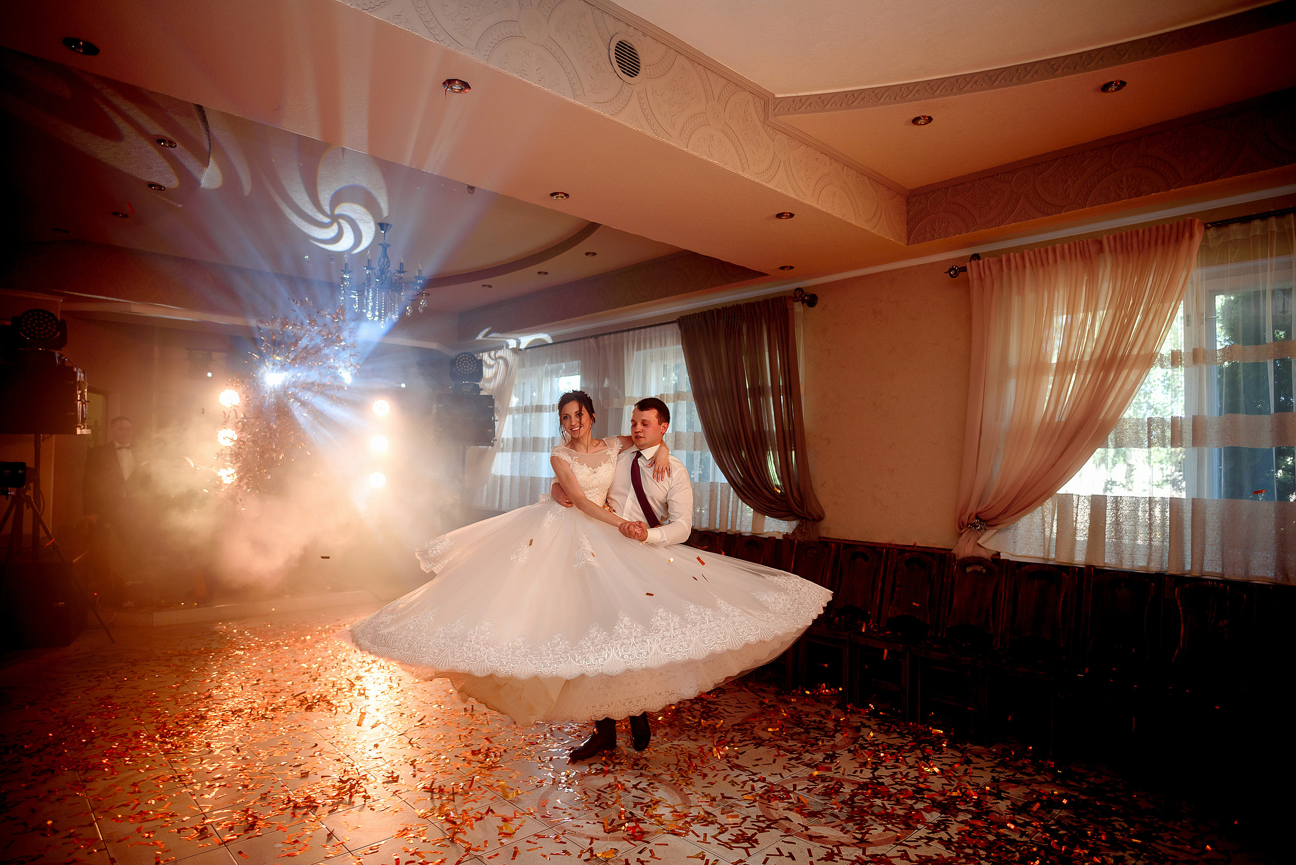 Гольф Клуб. Wedding and family photographer