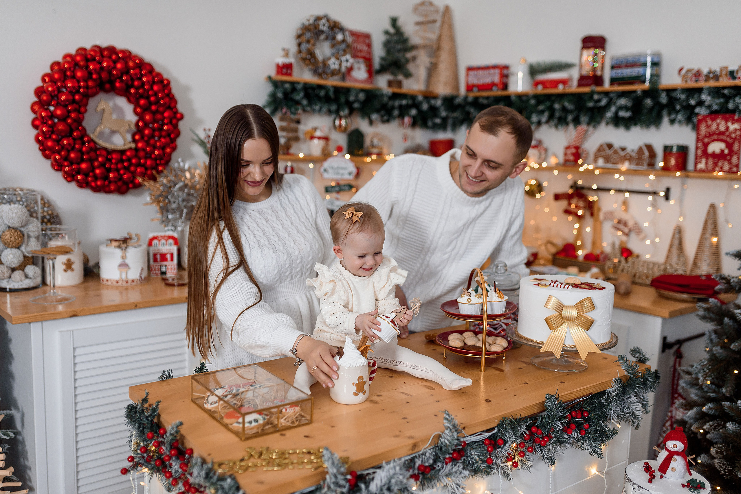 December 2024. Wedding and family photographer