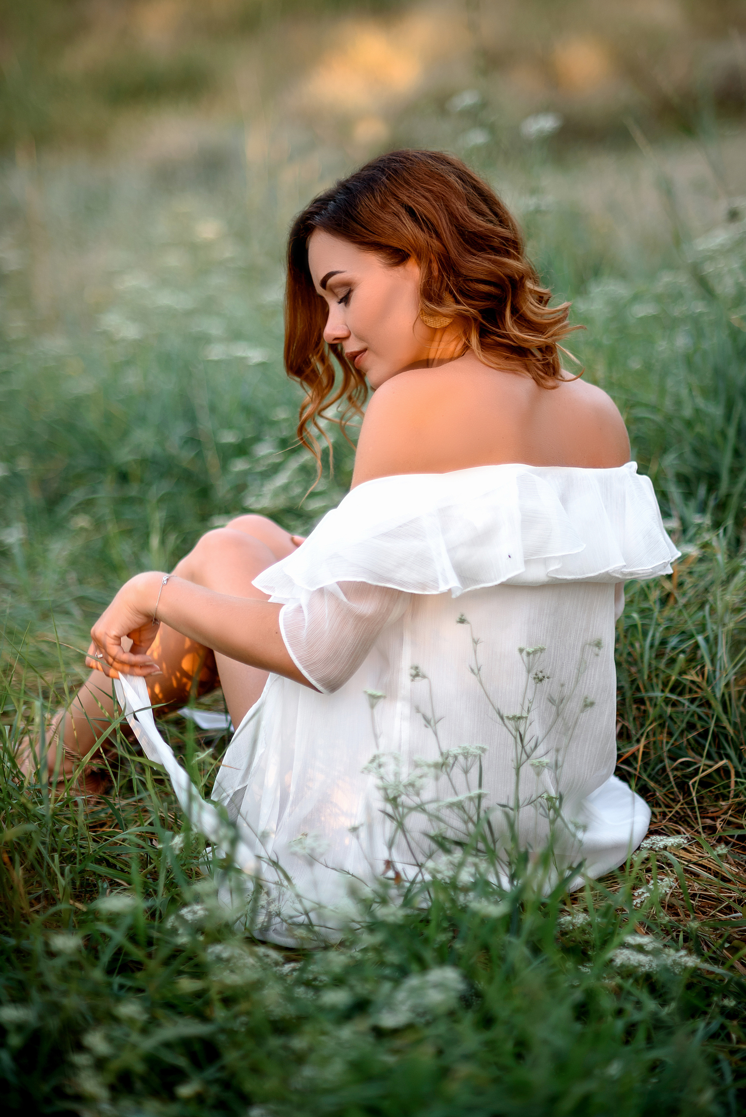 Sofi. Wedding and family photographer