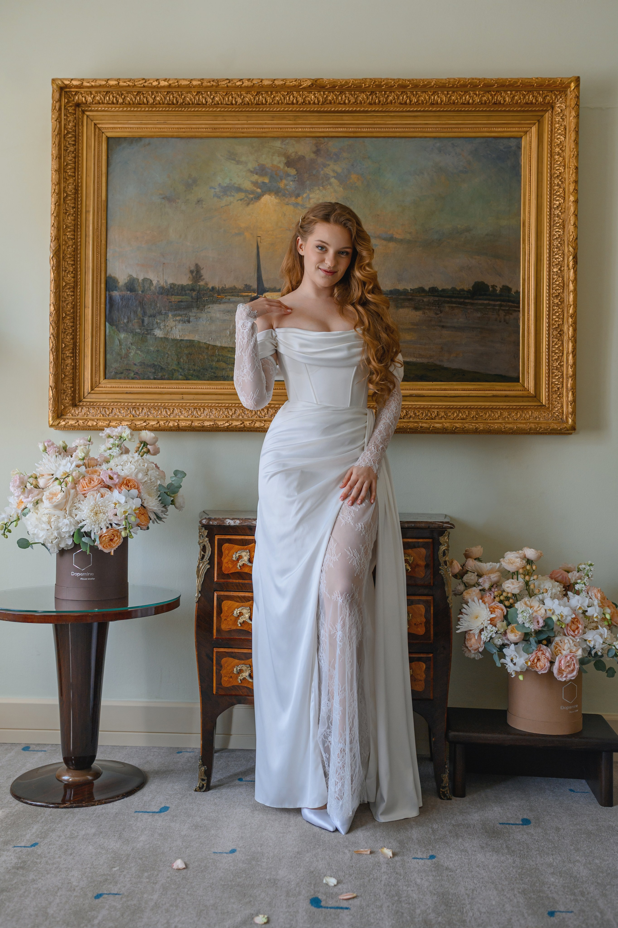 Daniel and Mariya. Wedding and family photographer