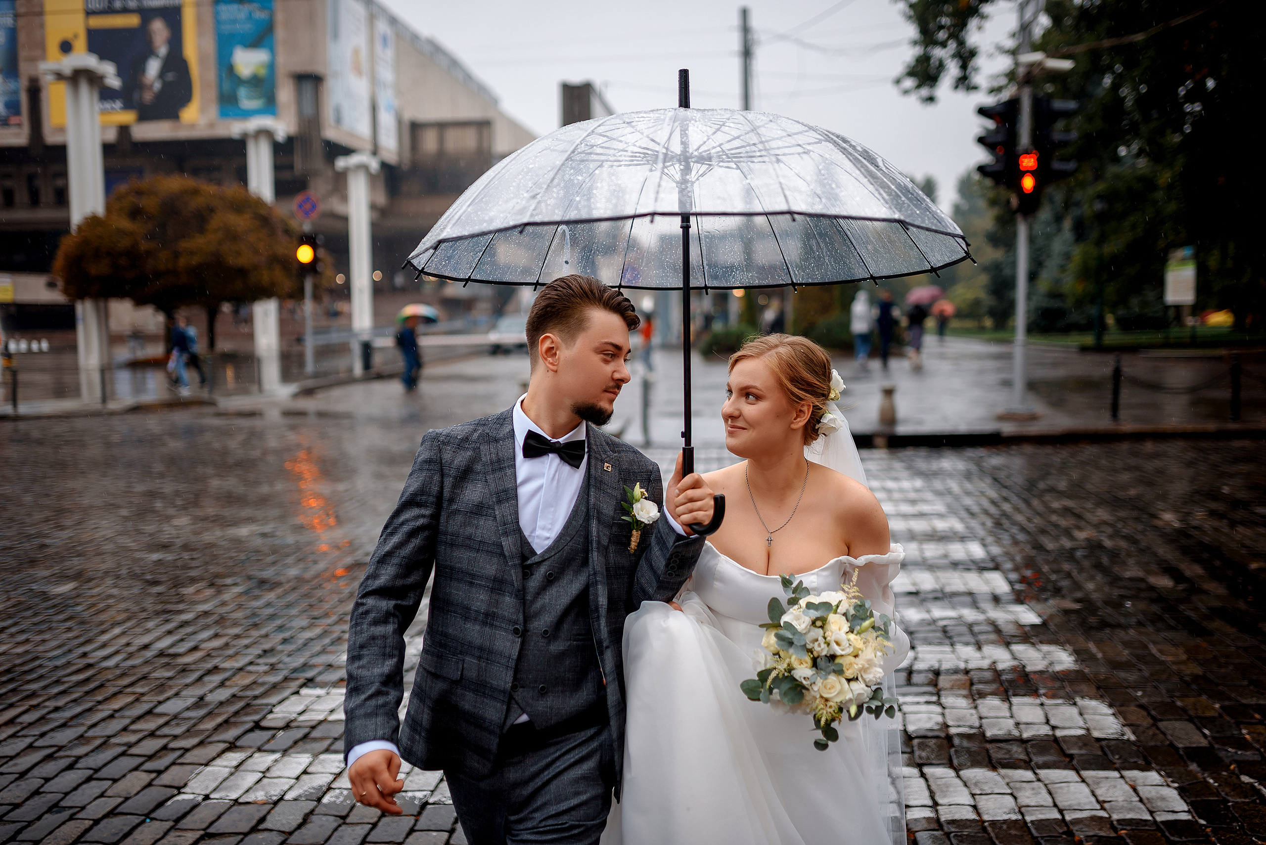 Венчание. Wedding and family photographer
