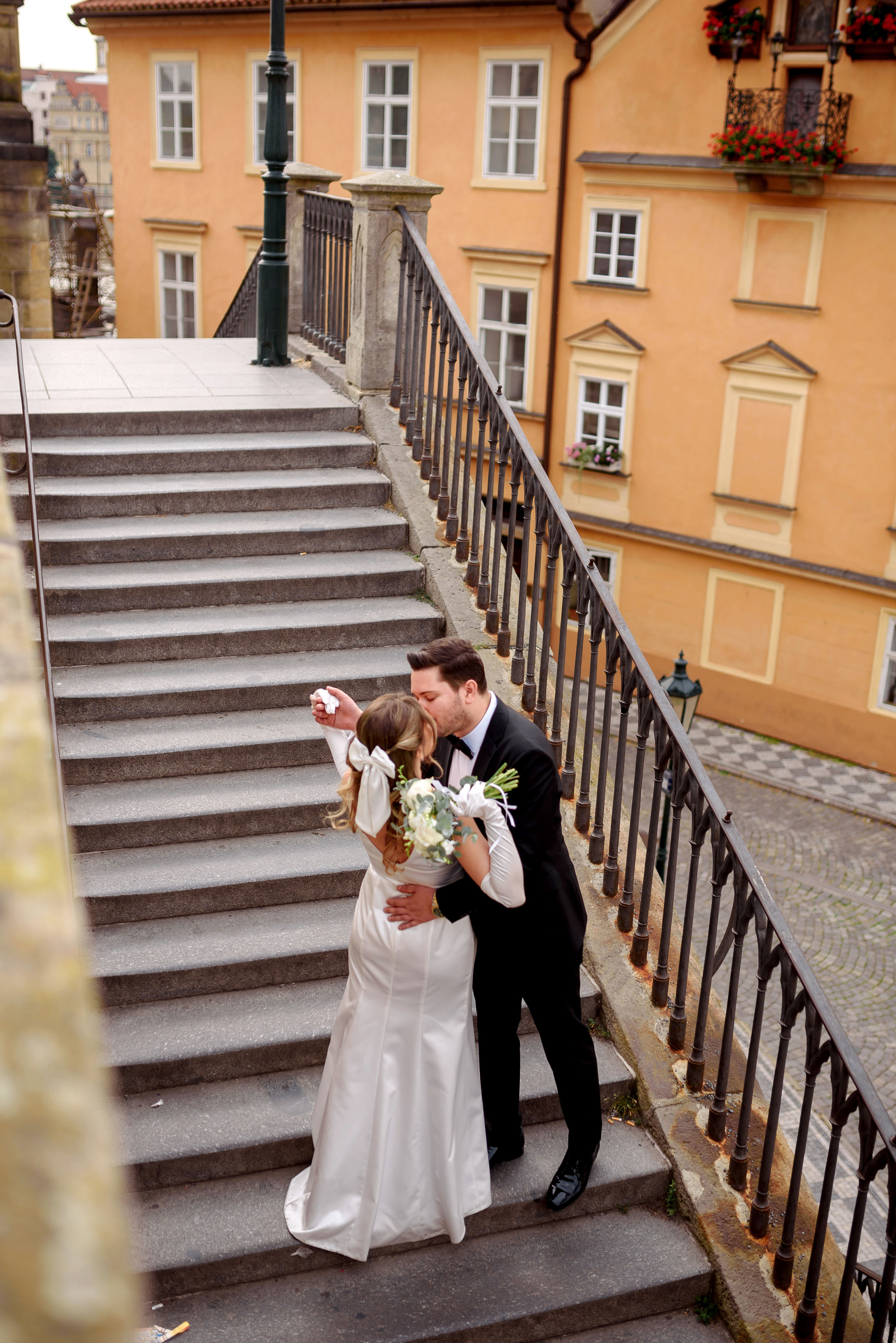 Wedding in Praha. Wedding and family photographer