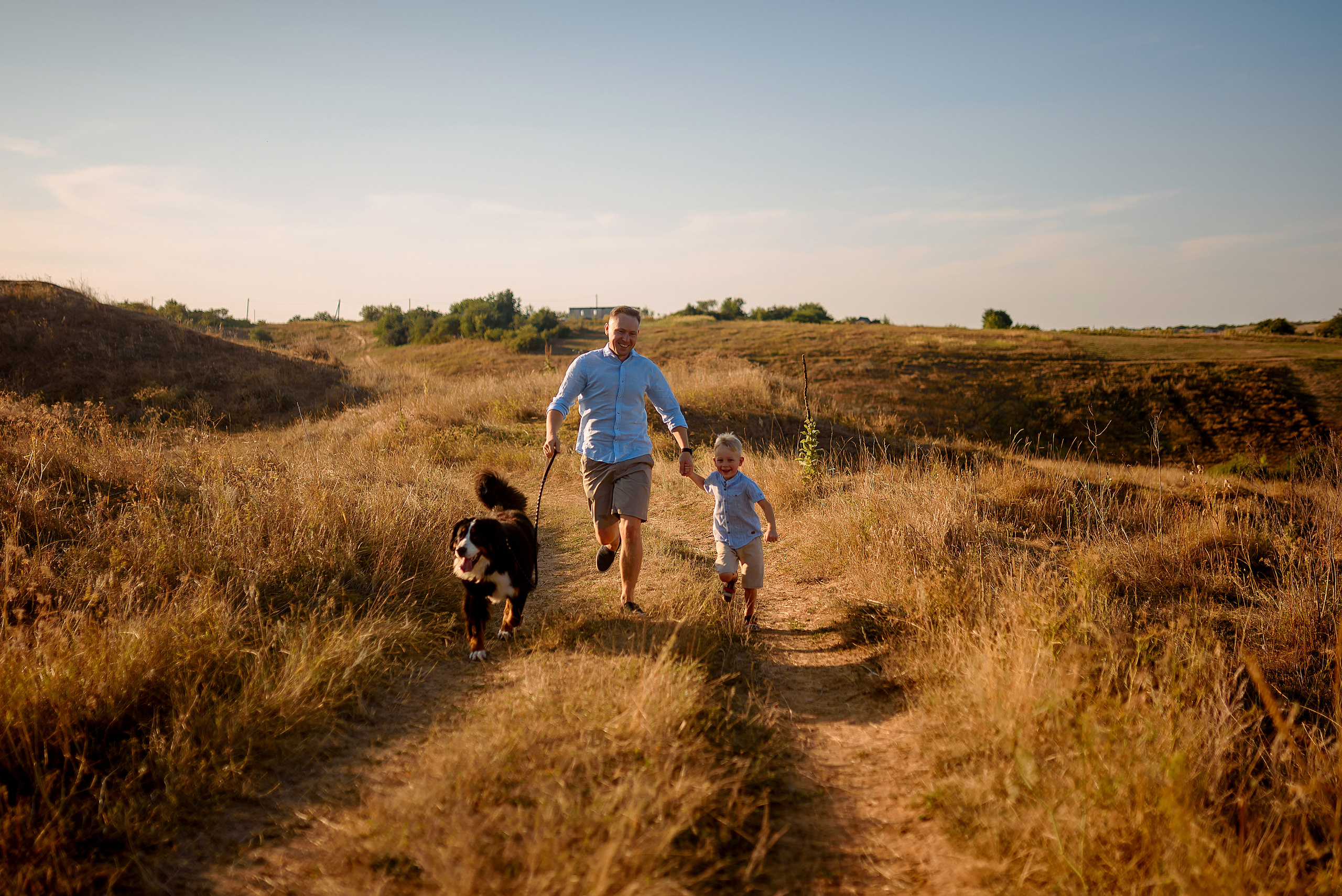 Семейный, Черкасская. Wedding and family photographer