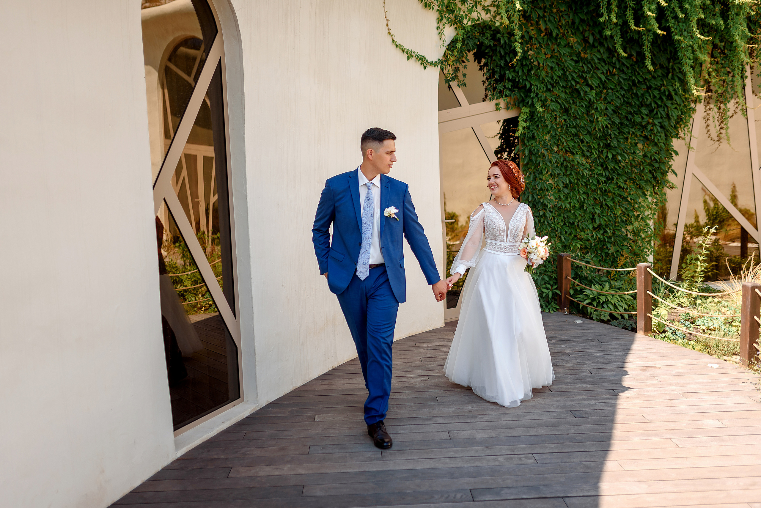 Ботаник. Wedding and family photographer