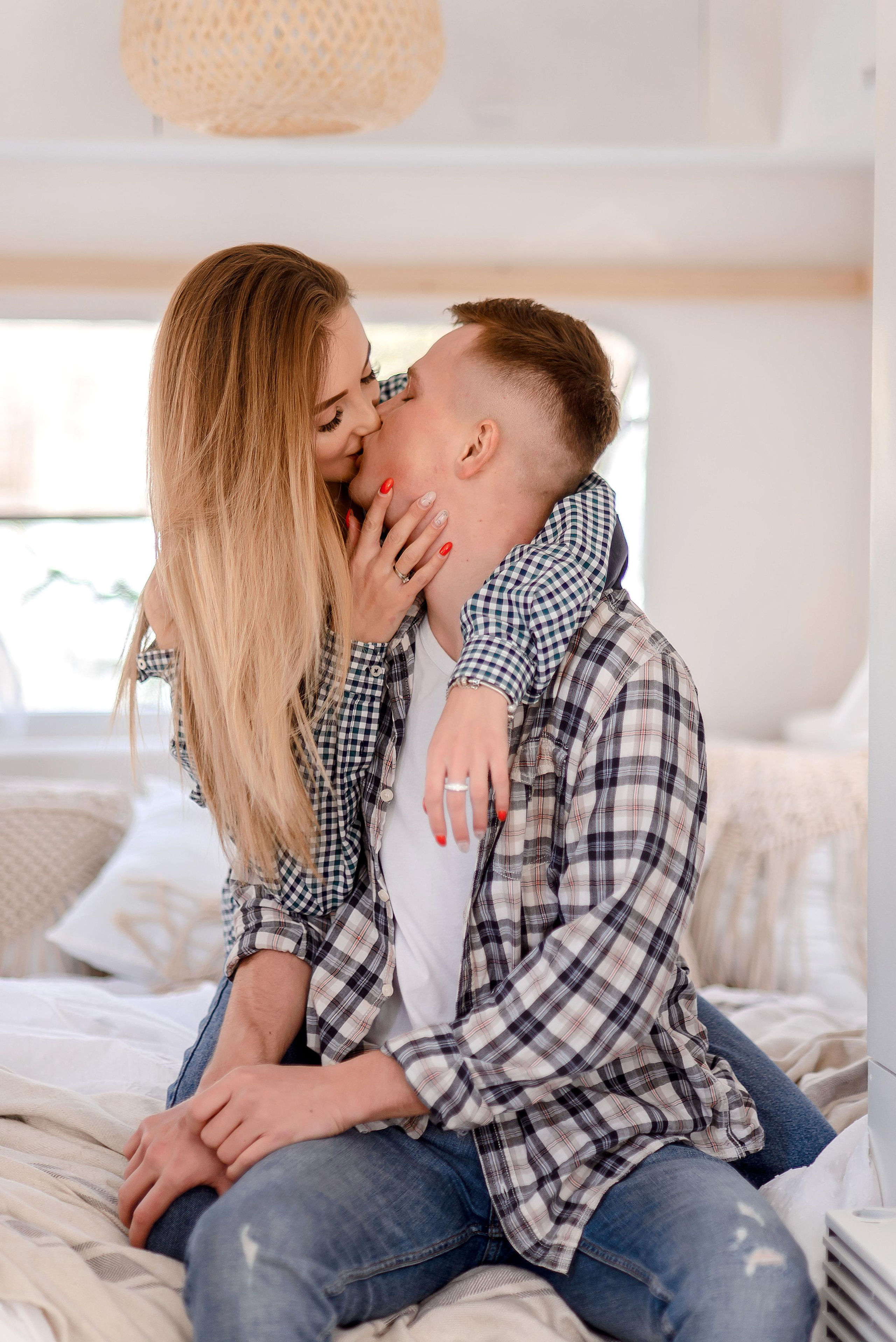 Оля и Дима. Wedding and family photographer