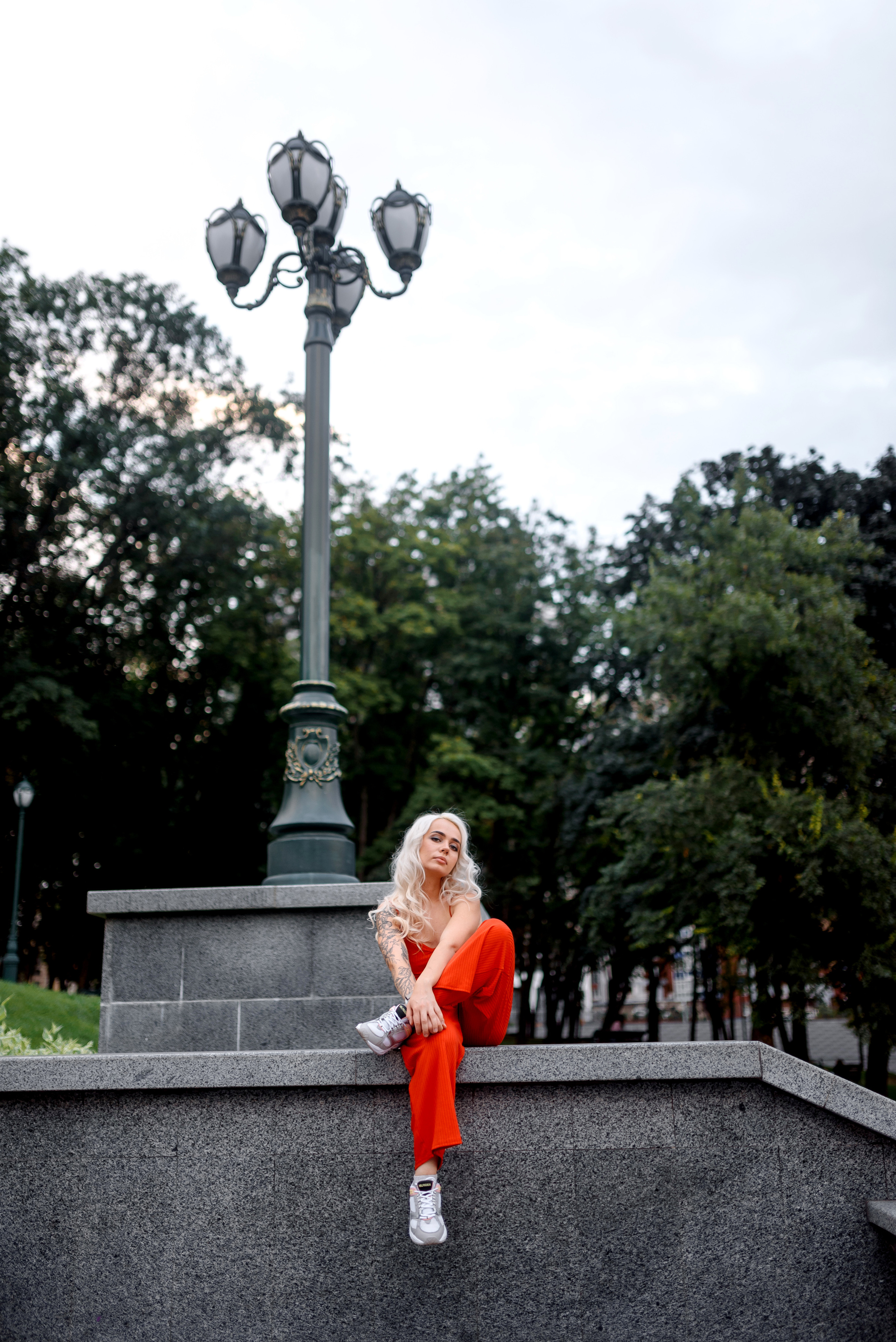 Vika. Wedding and family photographer