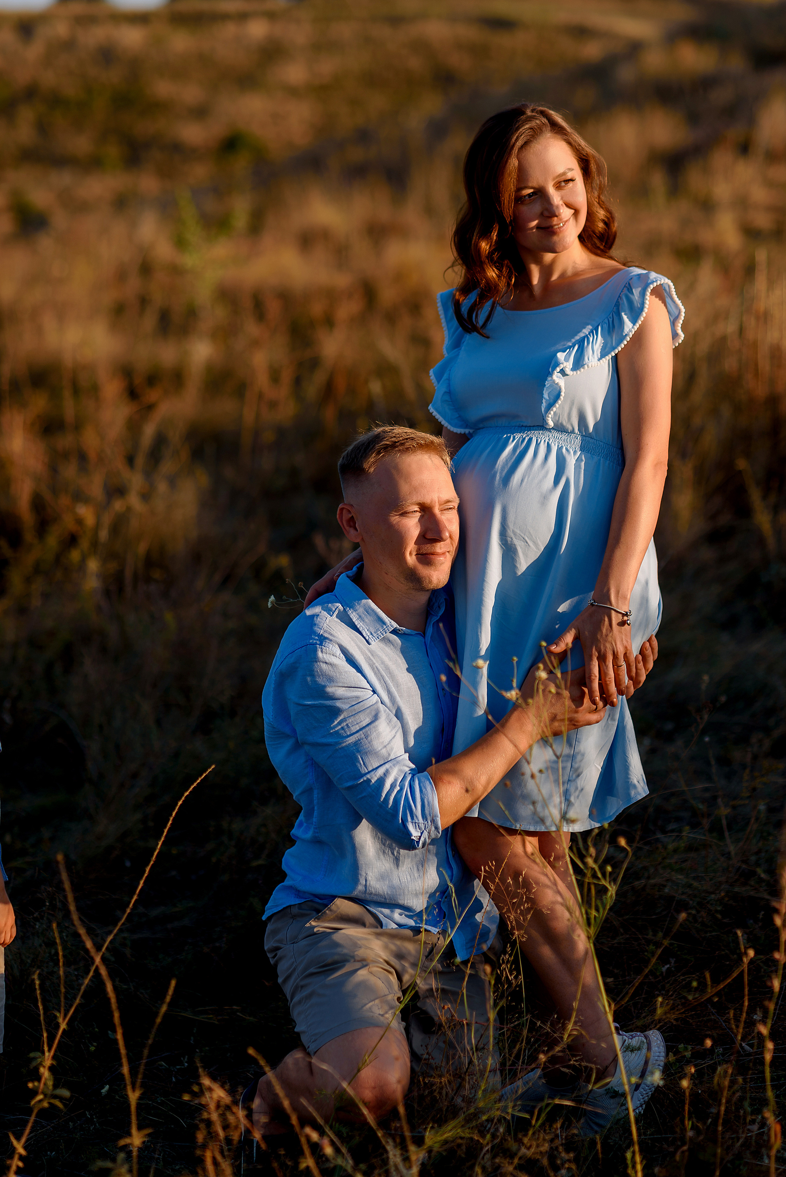 Семейный, Черкасская. Wedding and family photographer