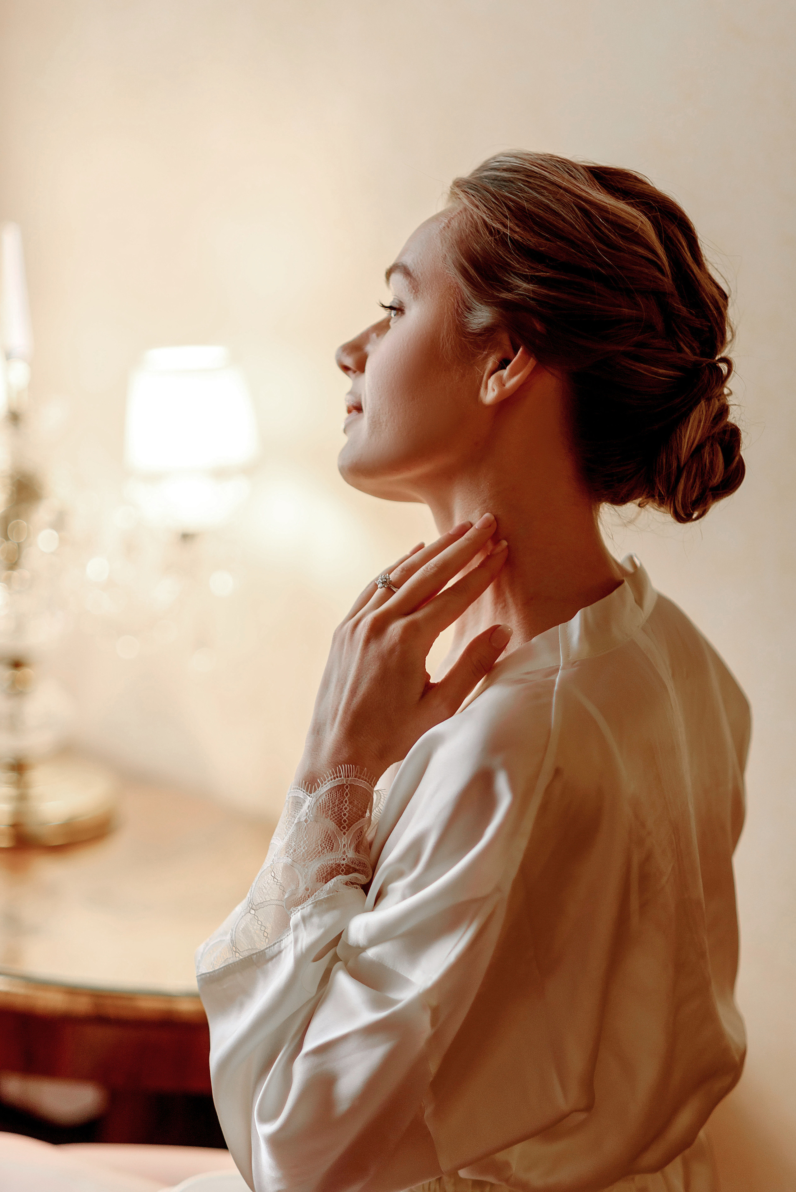 Cloudio and Alena. Wedding and family photographer