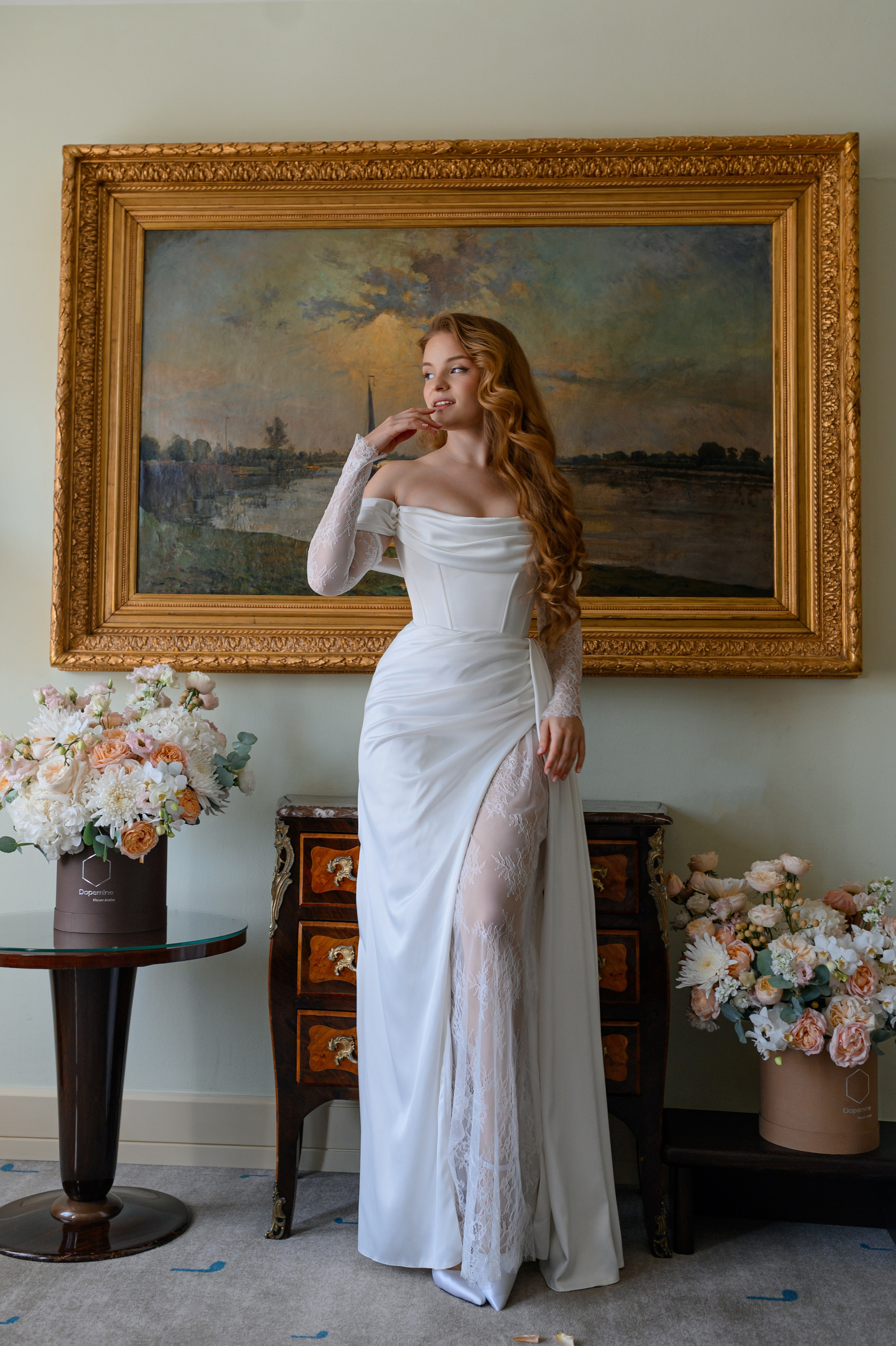 Daniel and Mariya. Wedding and family photographer