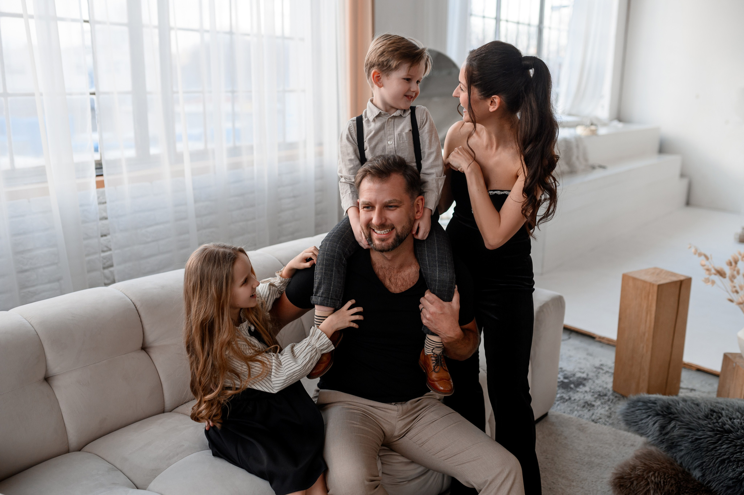 March 2025. Wedding and family photographer