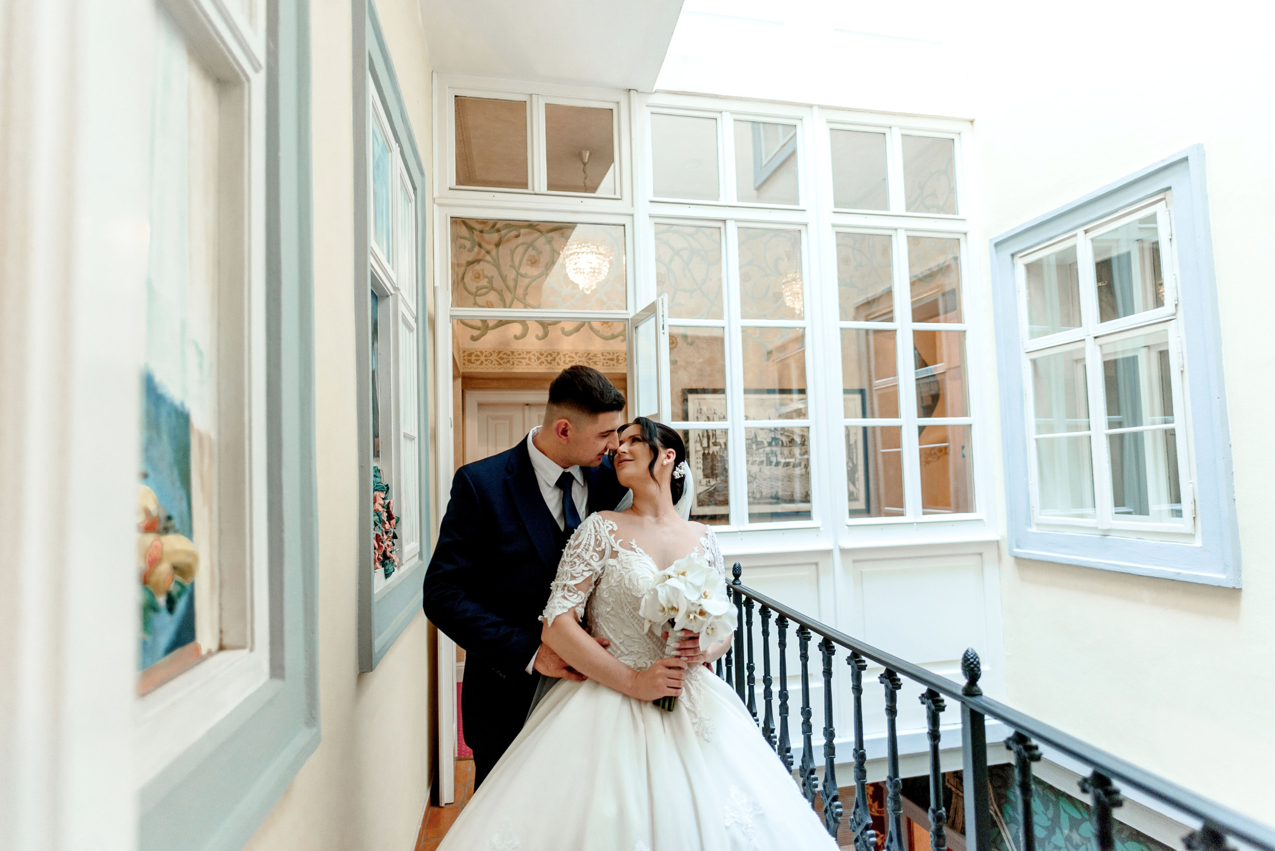 Anastasia and Oleg. Wedding and family photographer