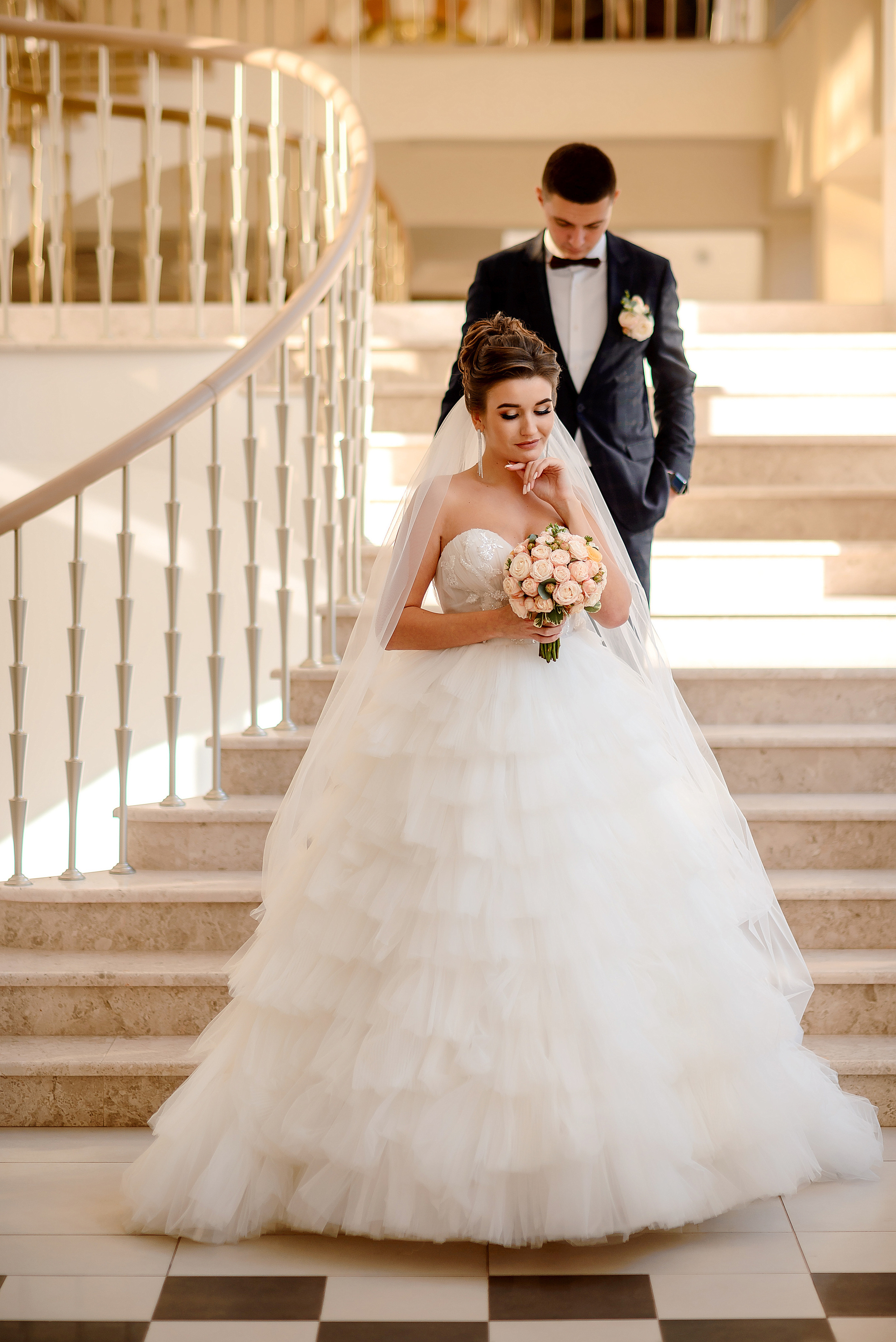 Гольф клуб. Wedding and family photographer