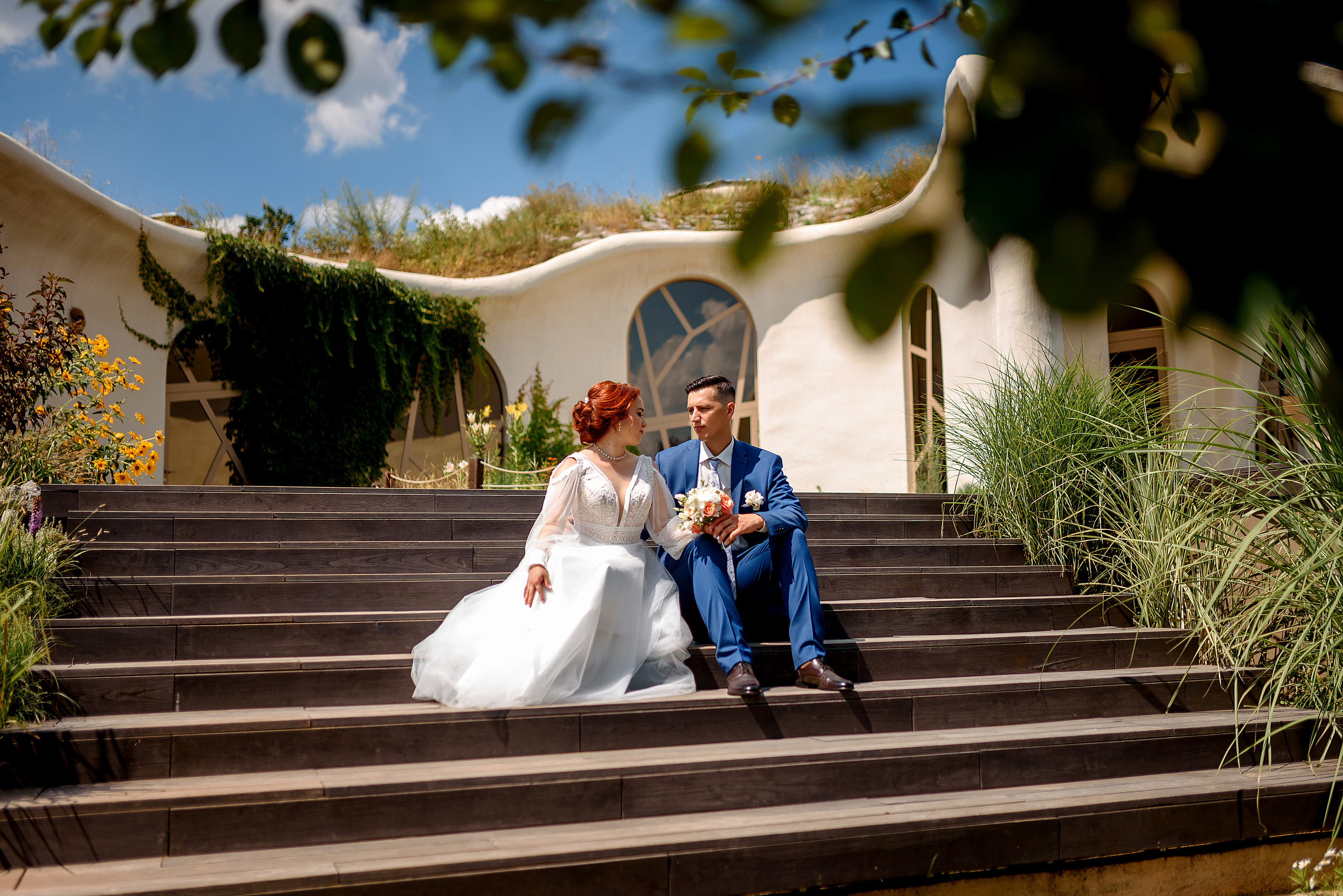 Свадебный. Wedding and family photographer