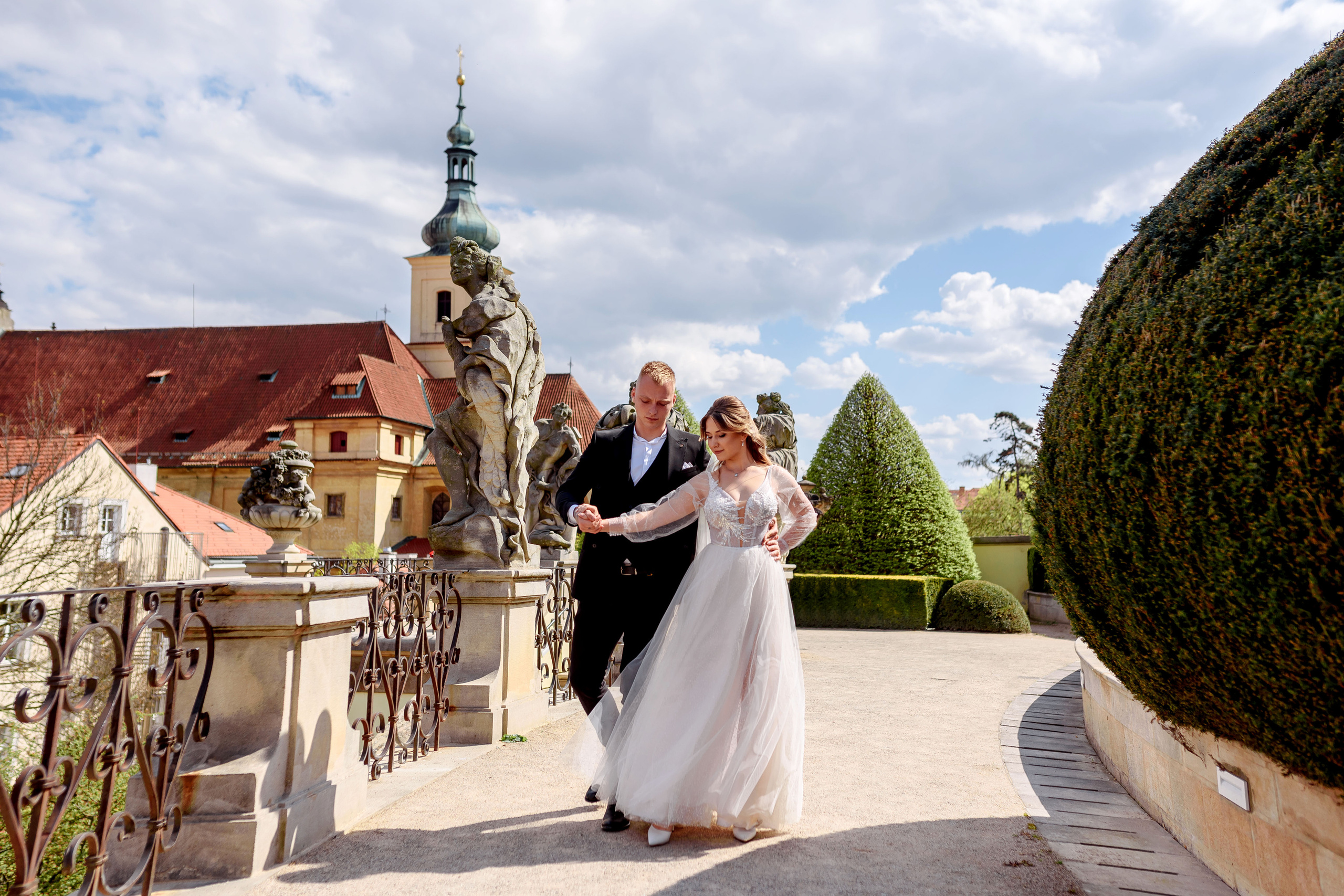 Maxim and Vika. Wedding and family photographer