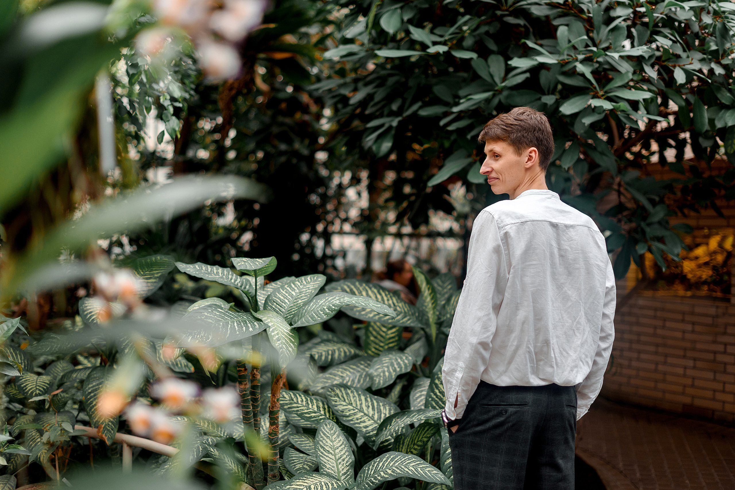 Alexandr and Anastasya. Wedding and family photographer