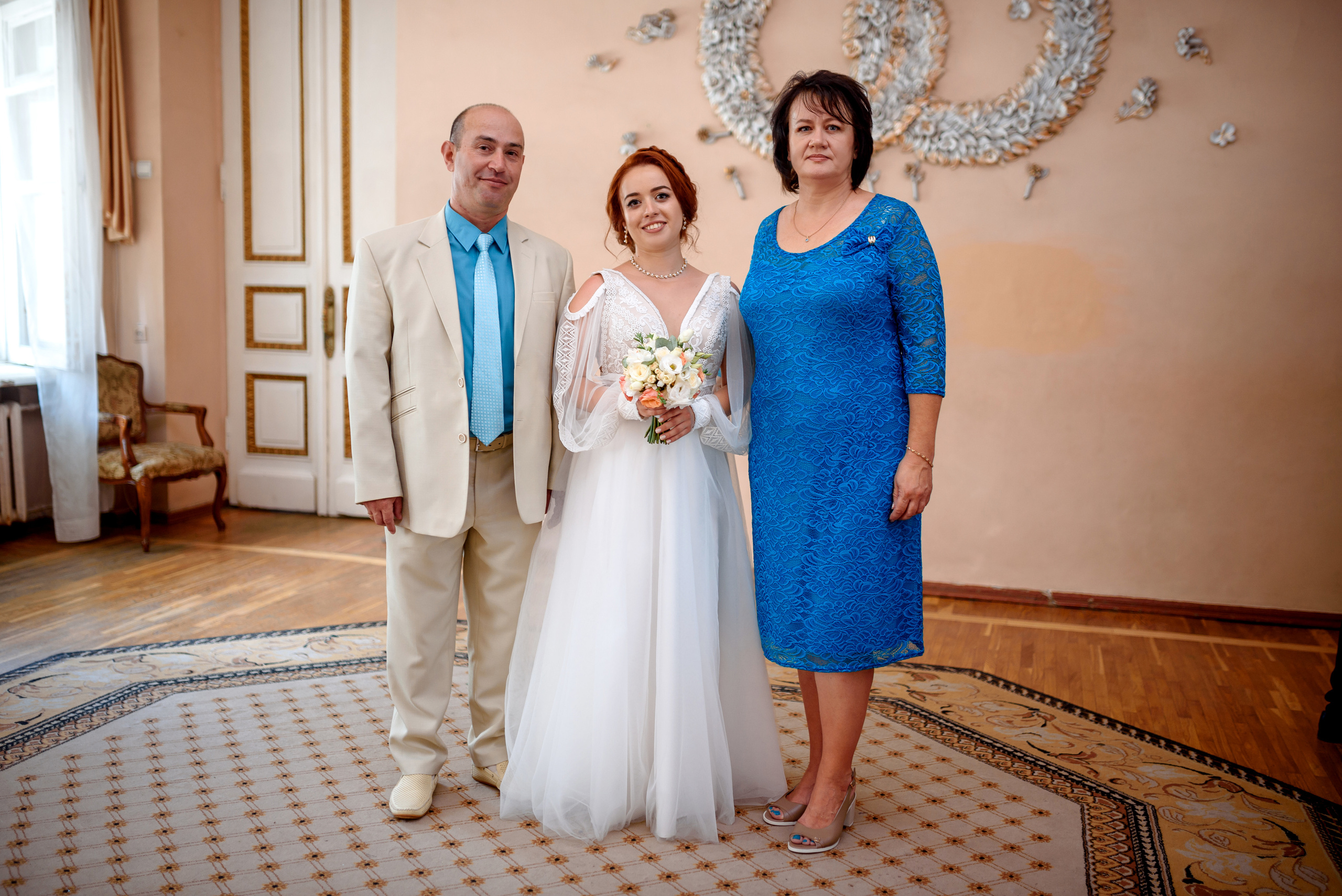 Ботаник. Wedding and family photographer