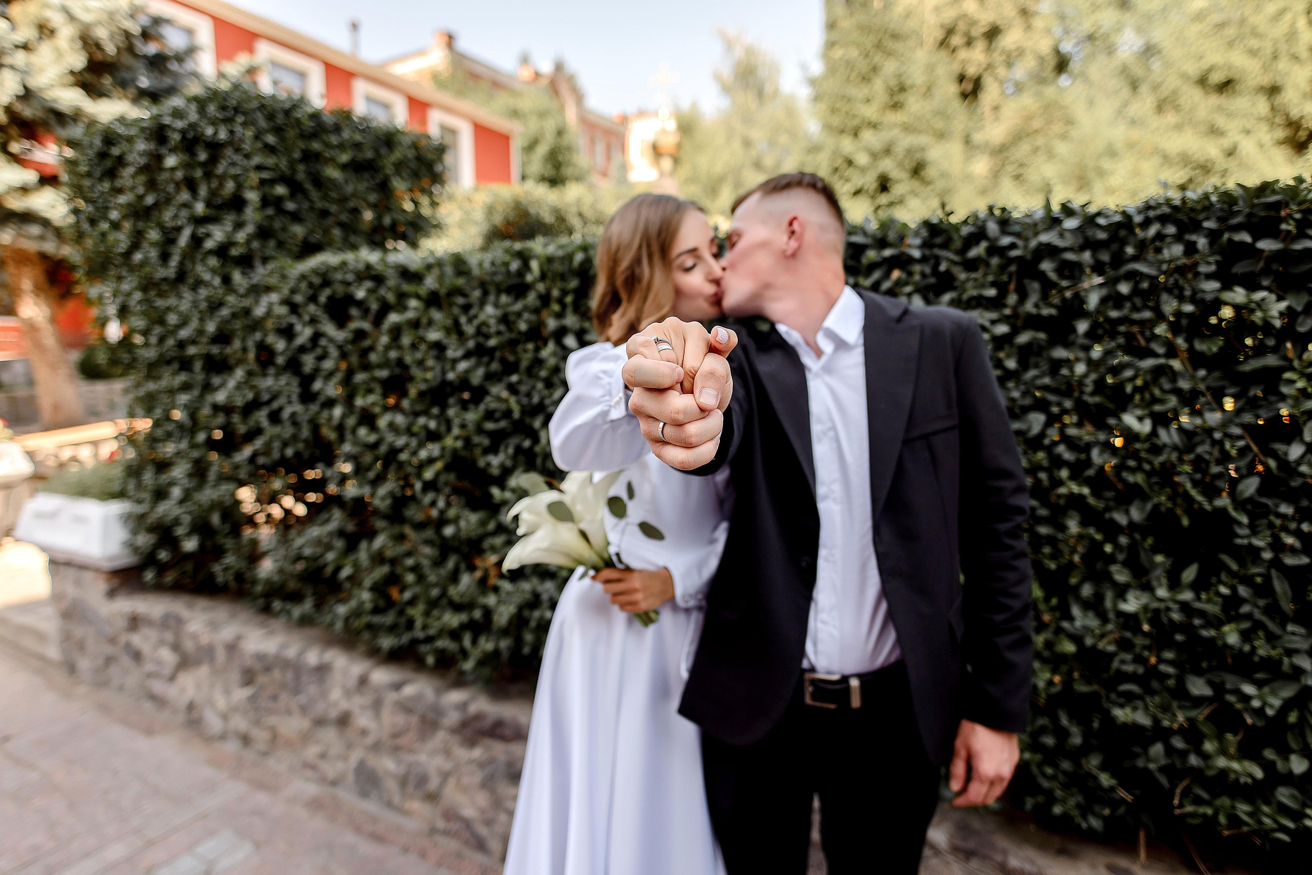 Венчание. Wedding and family photographer