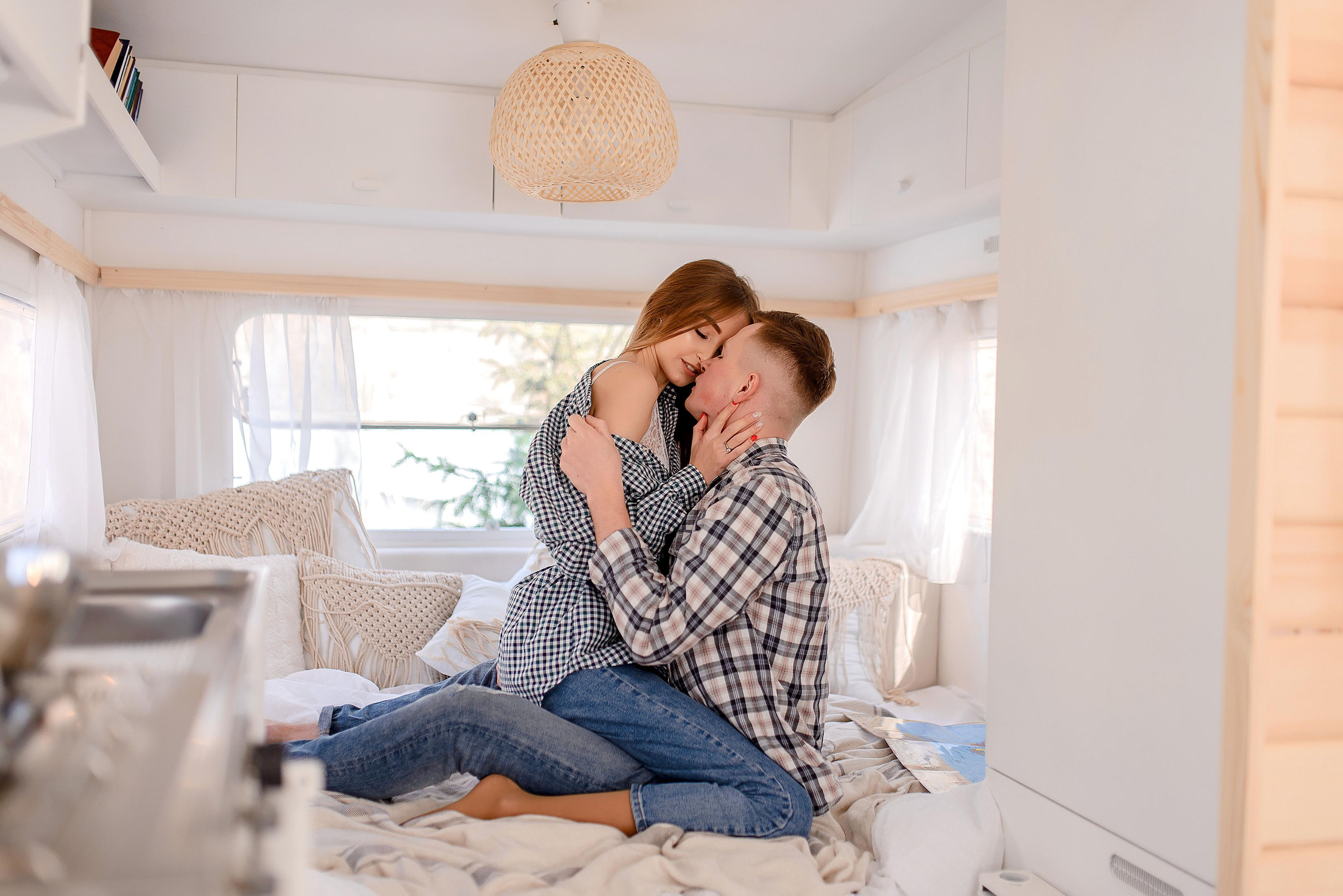 Оля и Дима. Wedding and family photographer