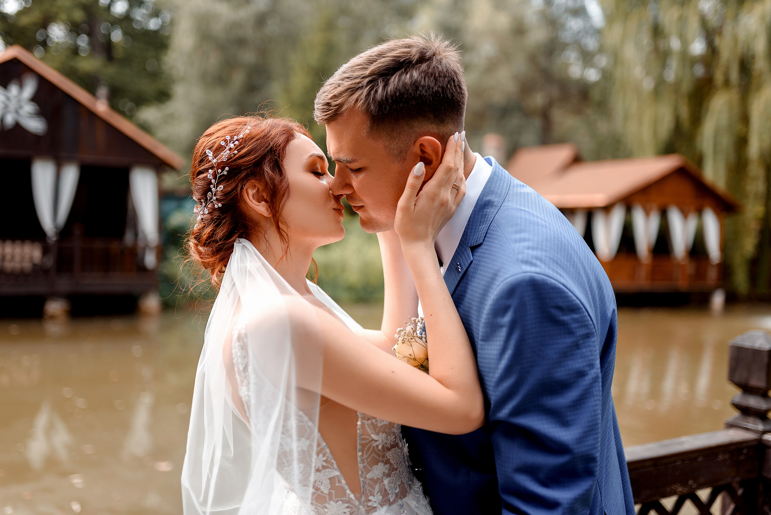 Отель Ovis и Дом Архитектора. Wedding and family photographer