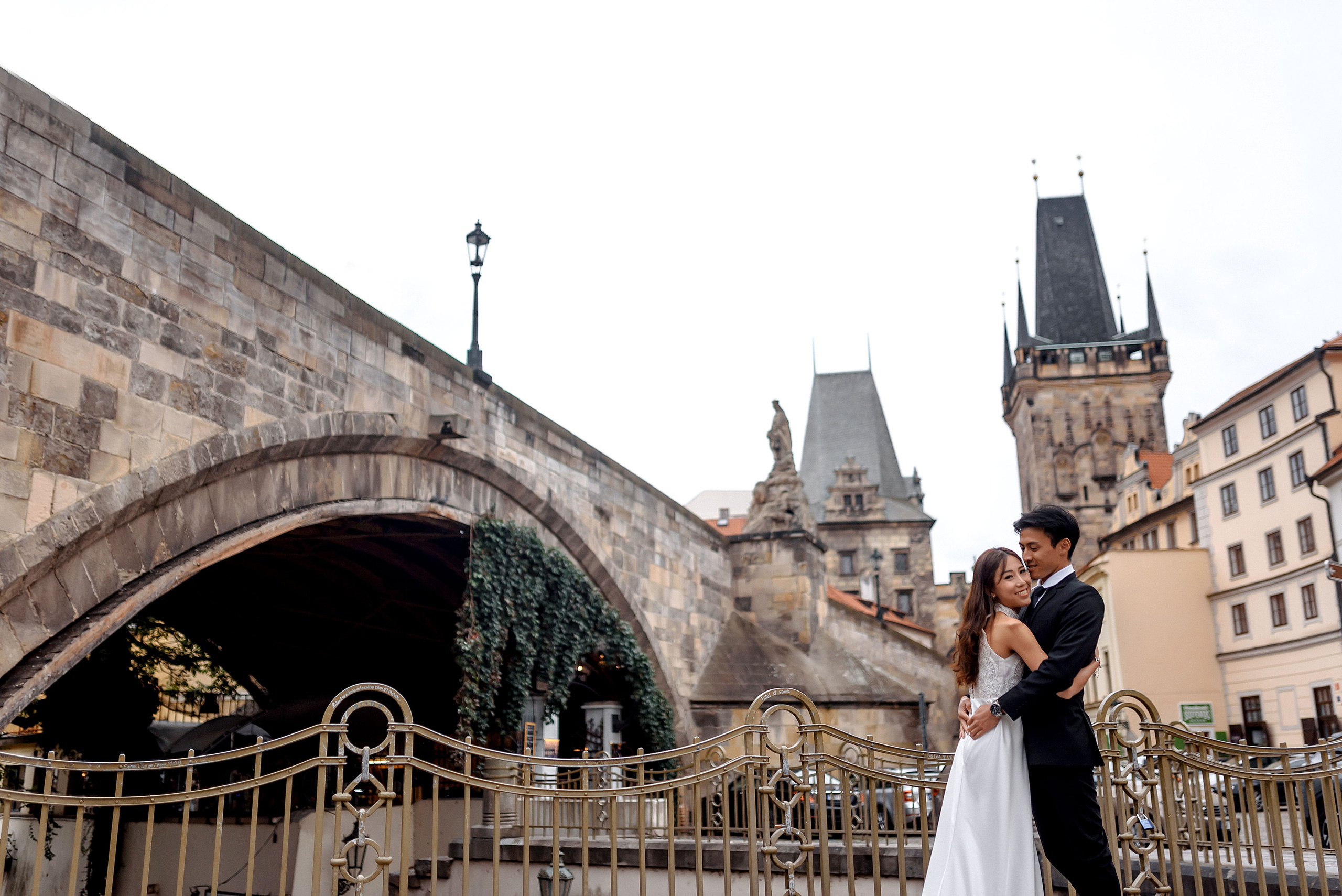 Friends from Singapore. Wedding and family photographer