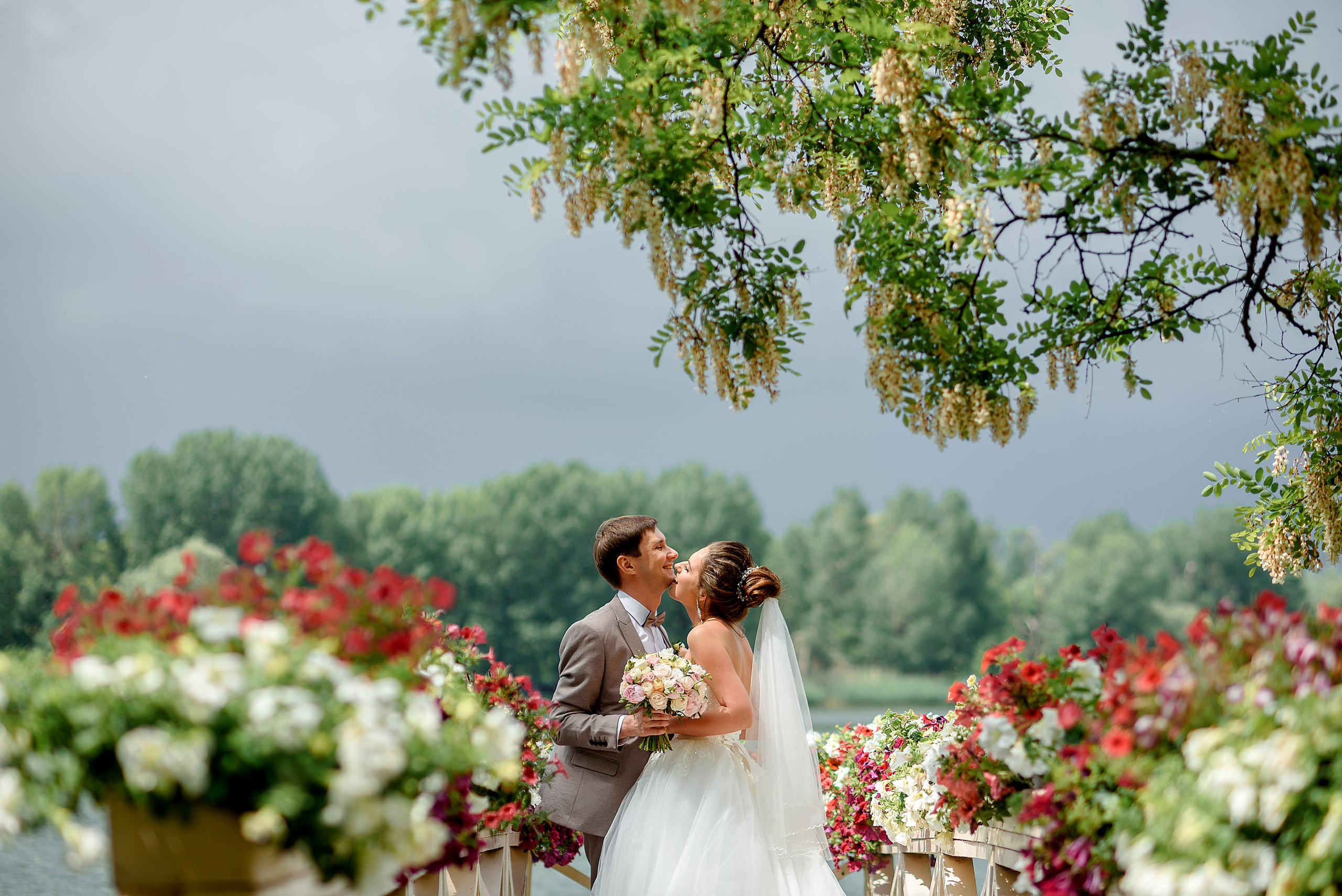 Баден-Баден. Wedding and family photographer