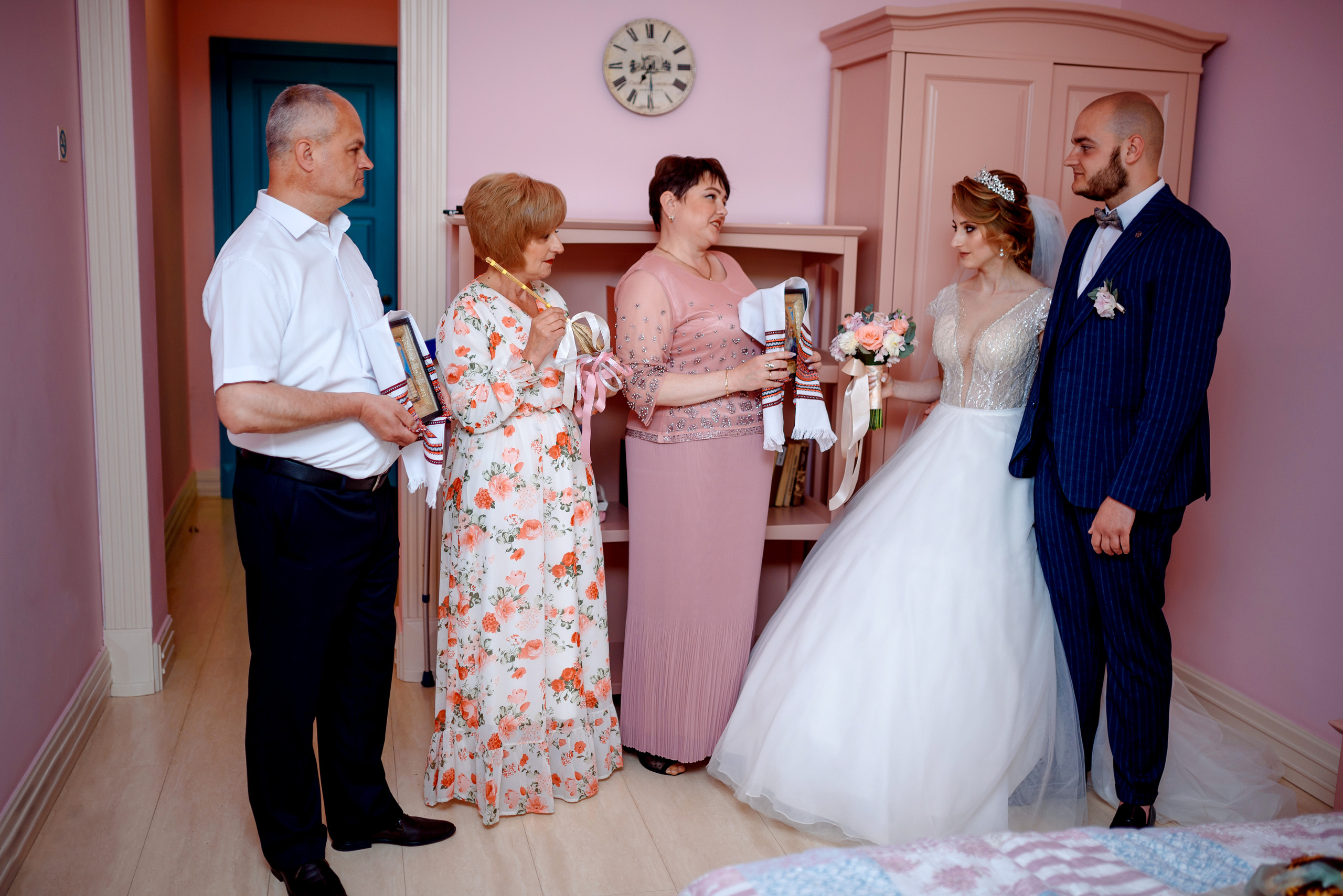 Наша Дача и Черкасская Лозовая. Wedding and family photographer