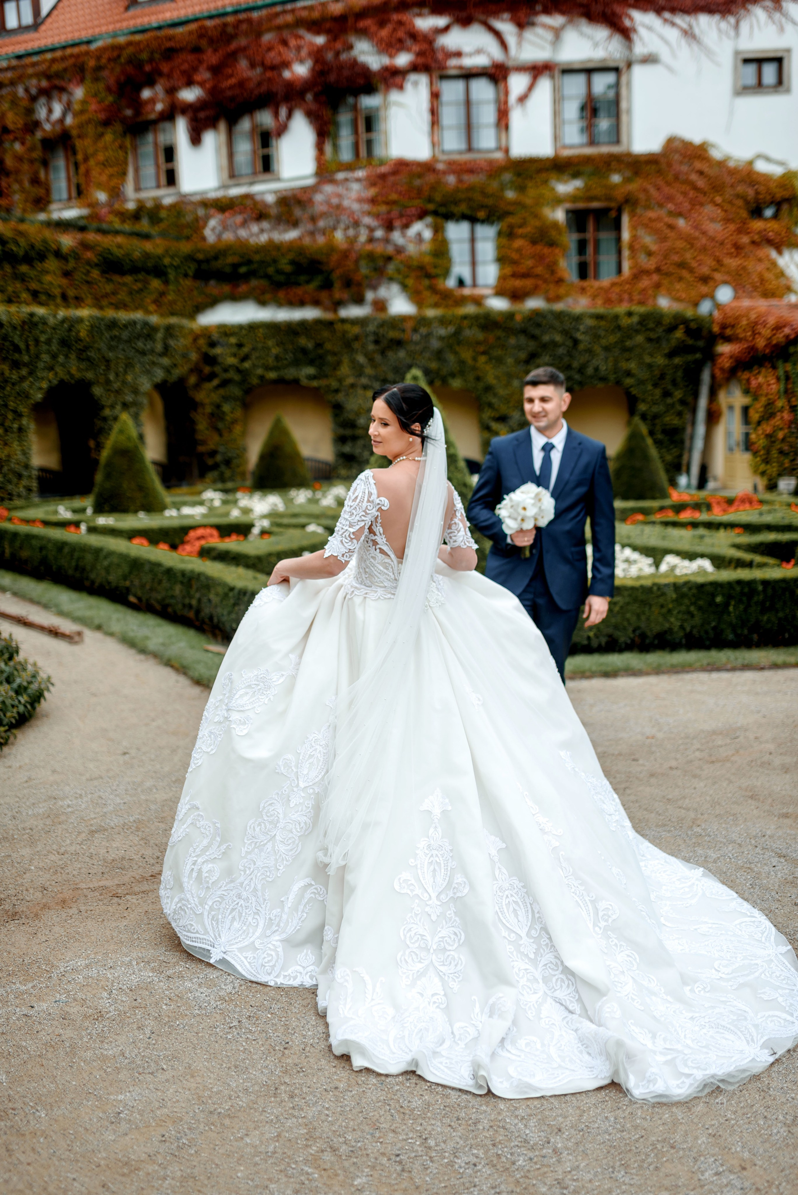 Anastasia and Oleg. Wedding and family photographer