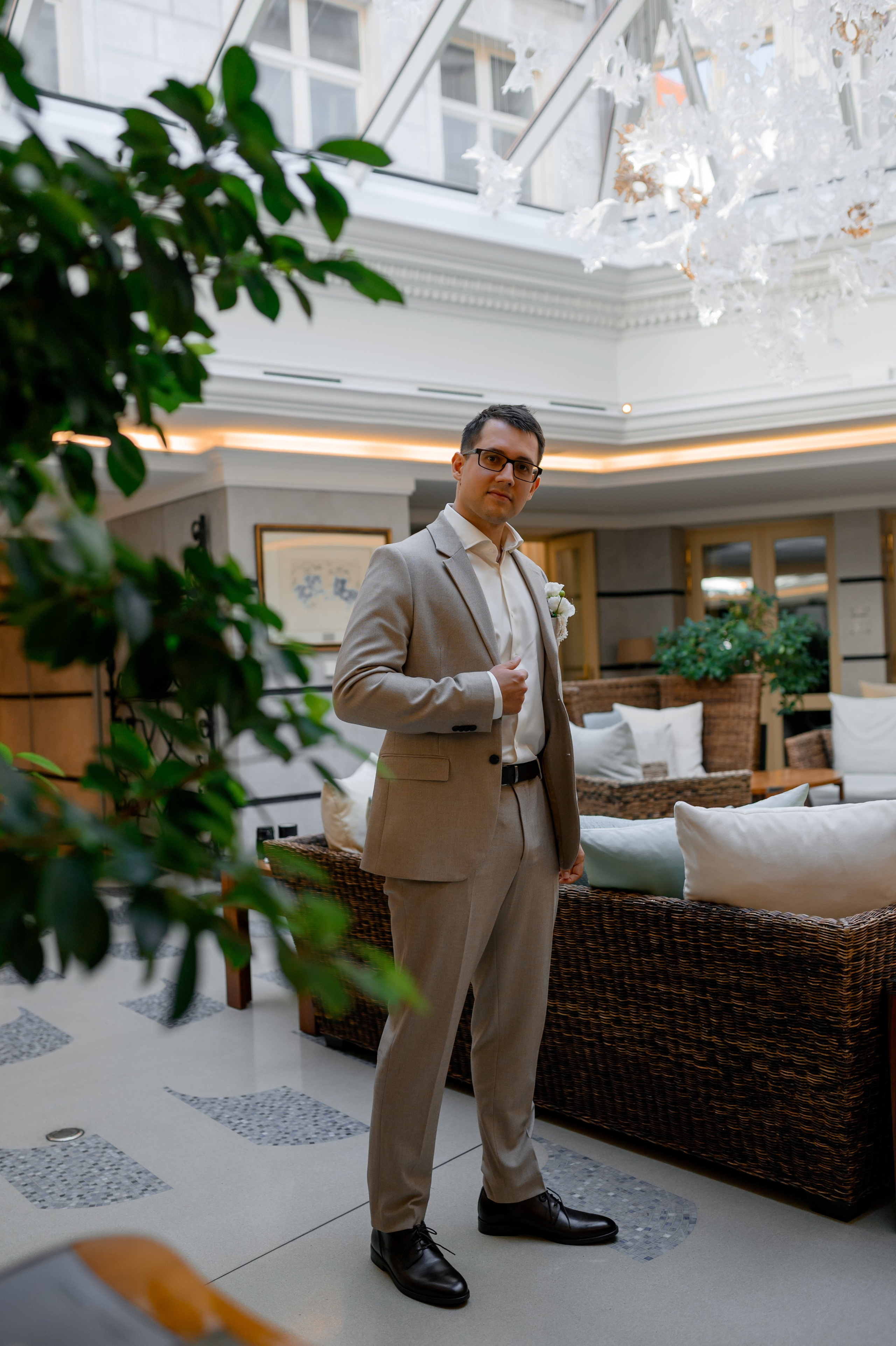 Daniel and Mariya. Wedding and family photographer