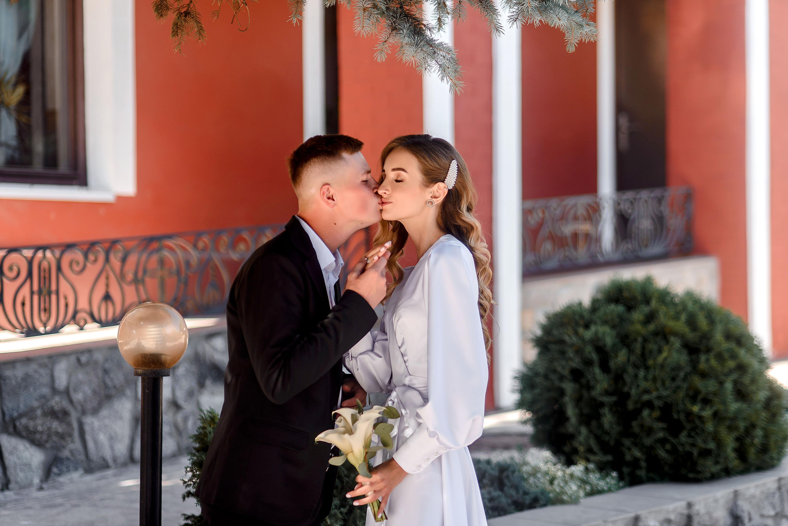 Венчание. Wedding and family photographer