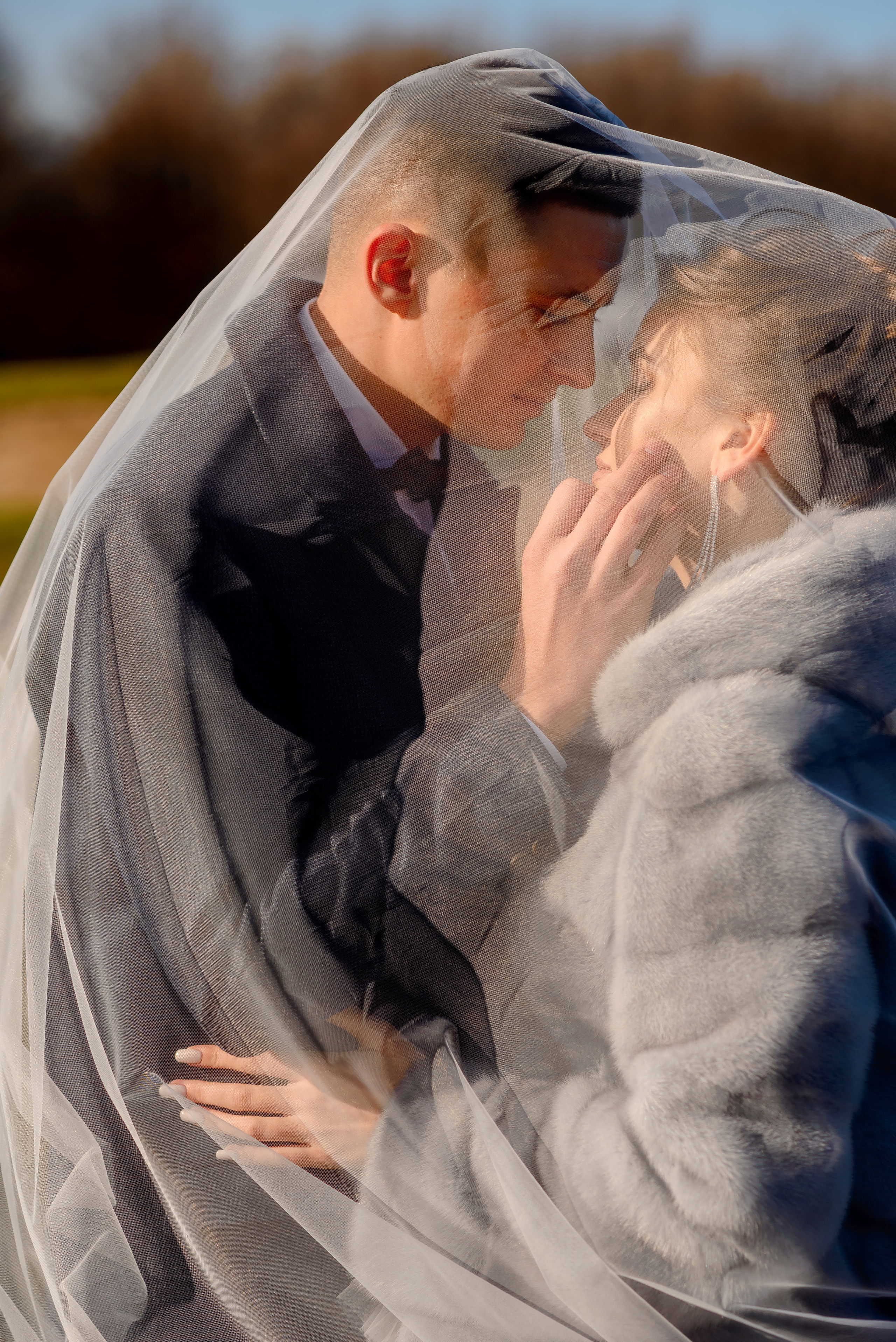 Гольф клуб. Wedding and family photographer