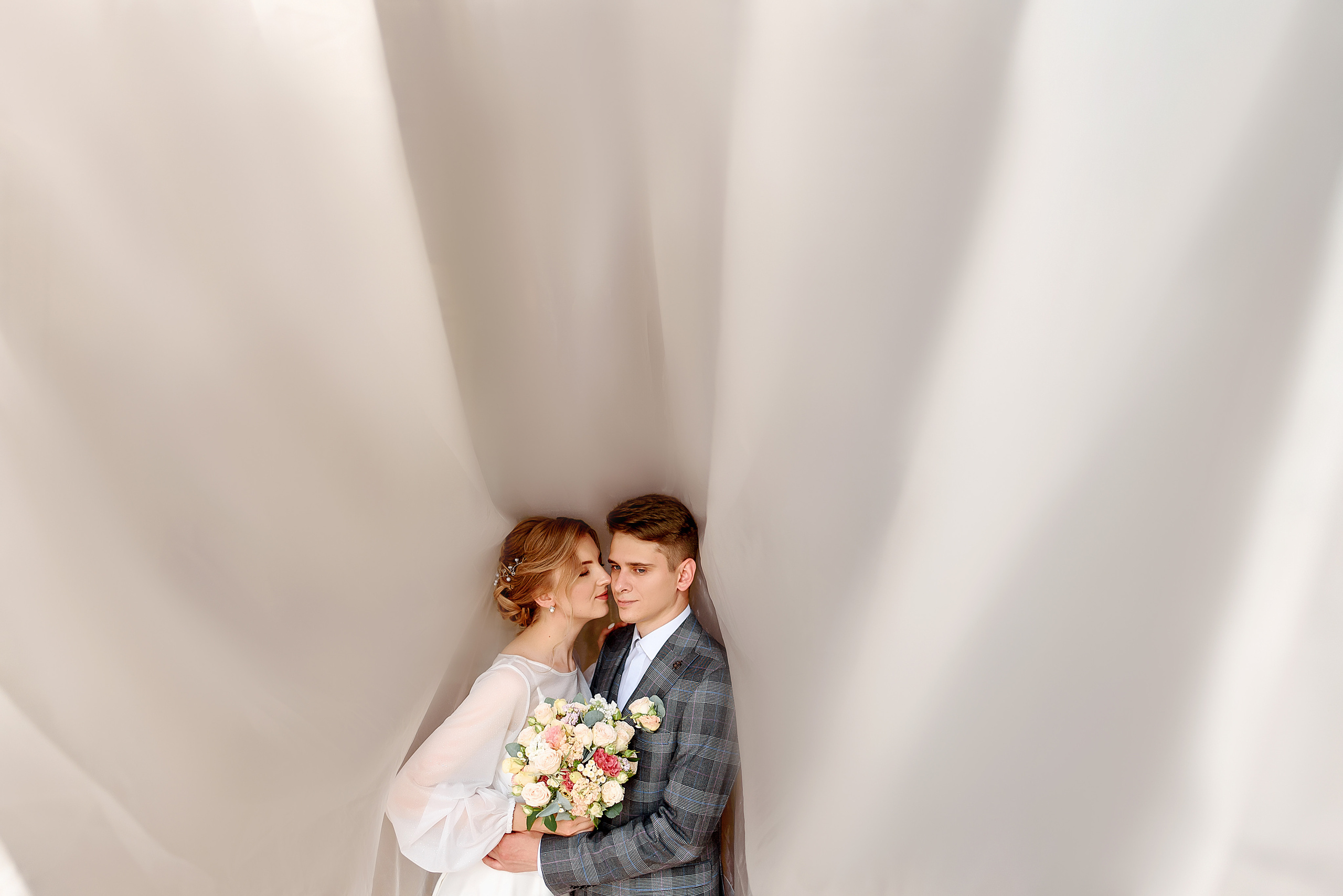 Панське Село и Дом Архитектора. Wedding and family photographer