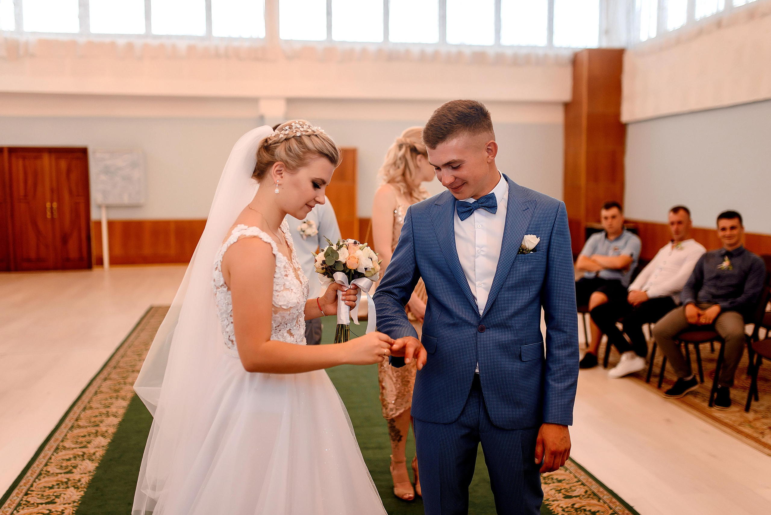 Июль. Wedding and family photographer