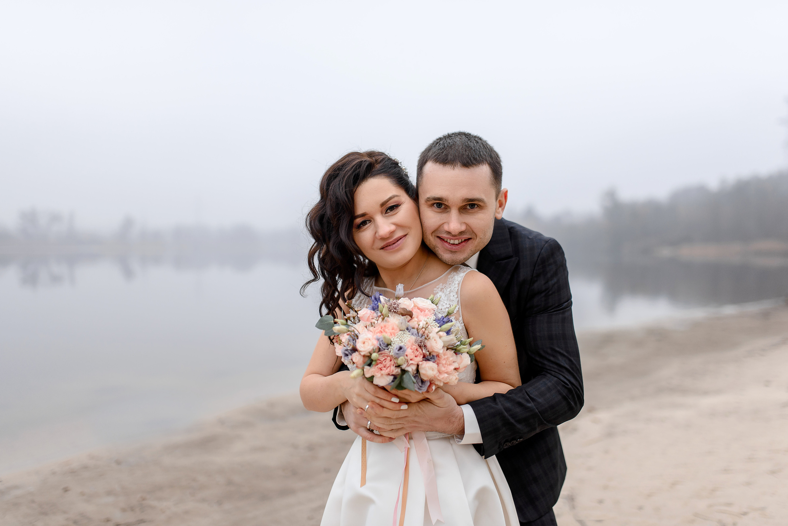 Зимняя. Wedding and family photographer