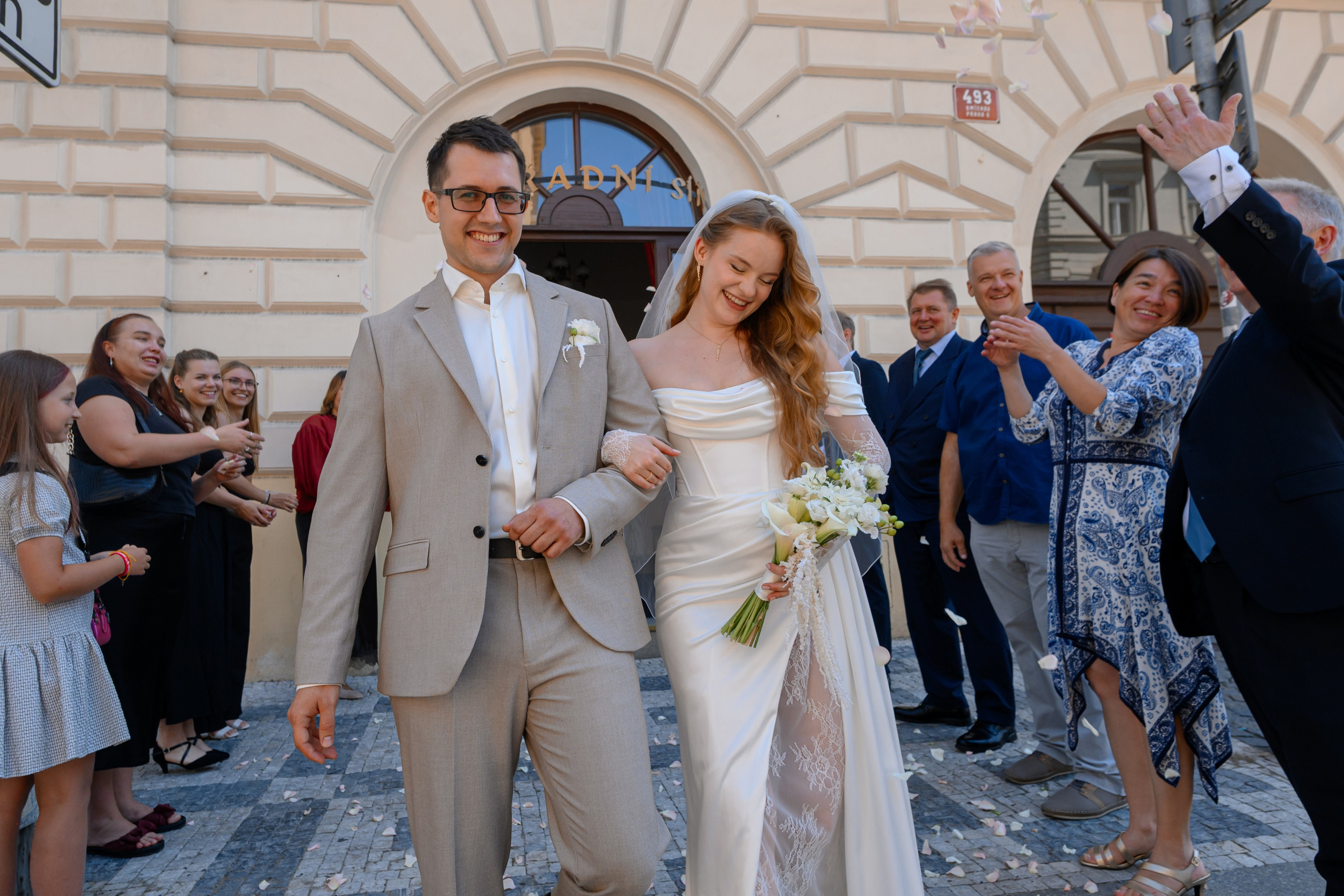 Daniel and Mariya. Wedding and family photographer