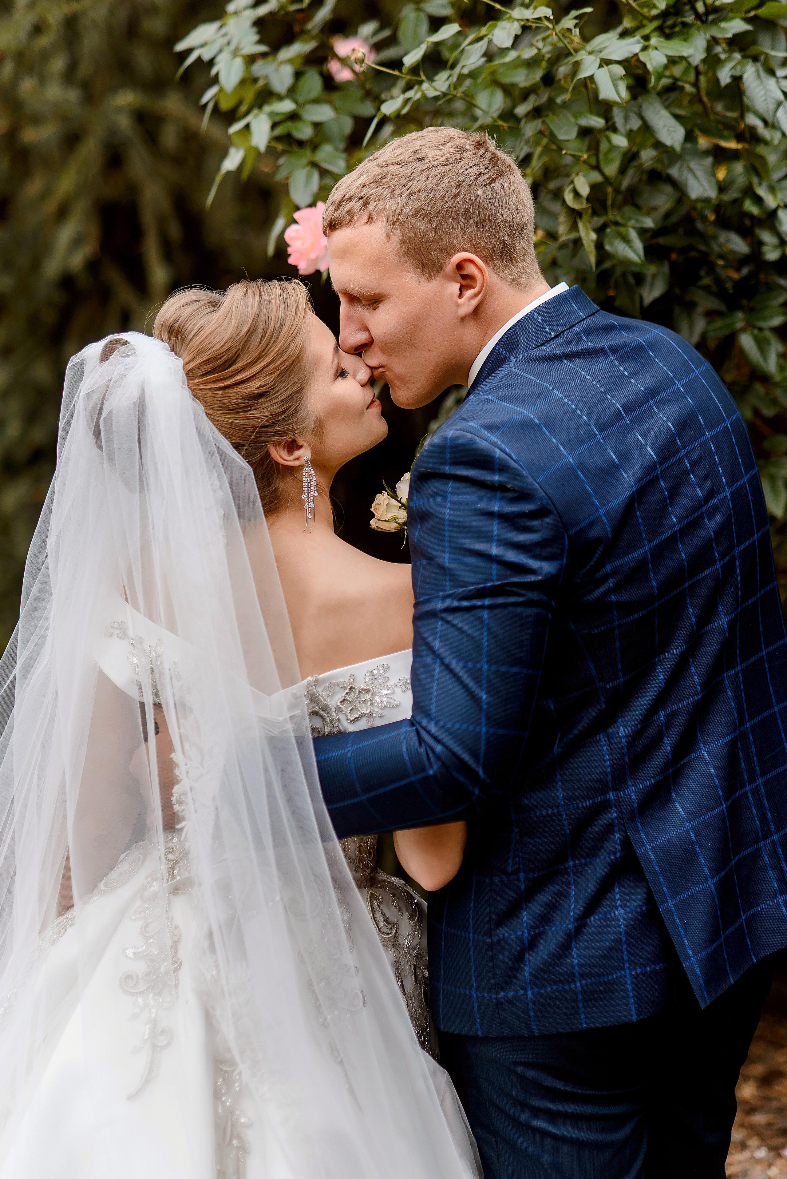 Отель ДеГоль и Панське село. Wedding and family photographer