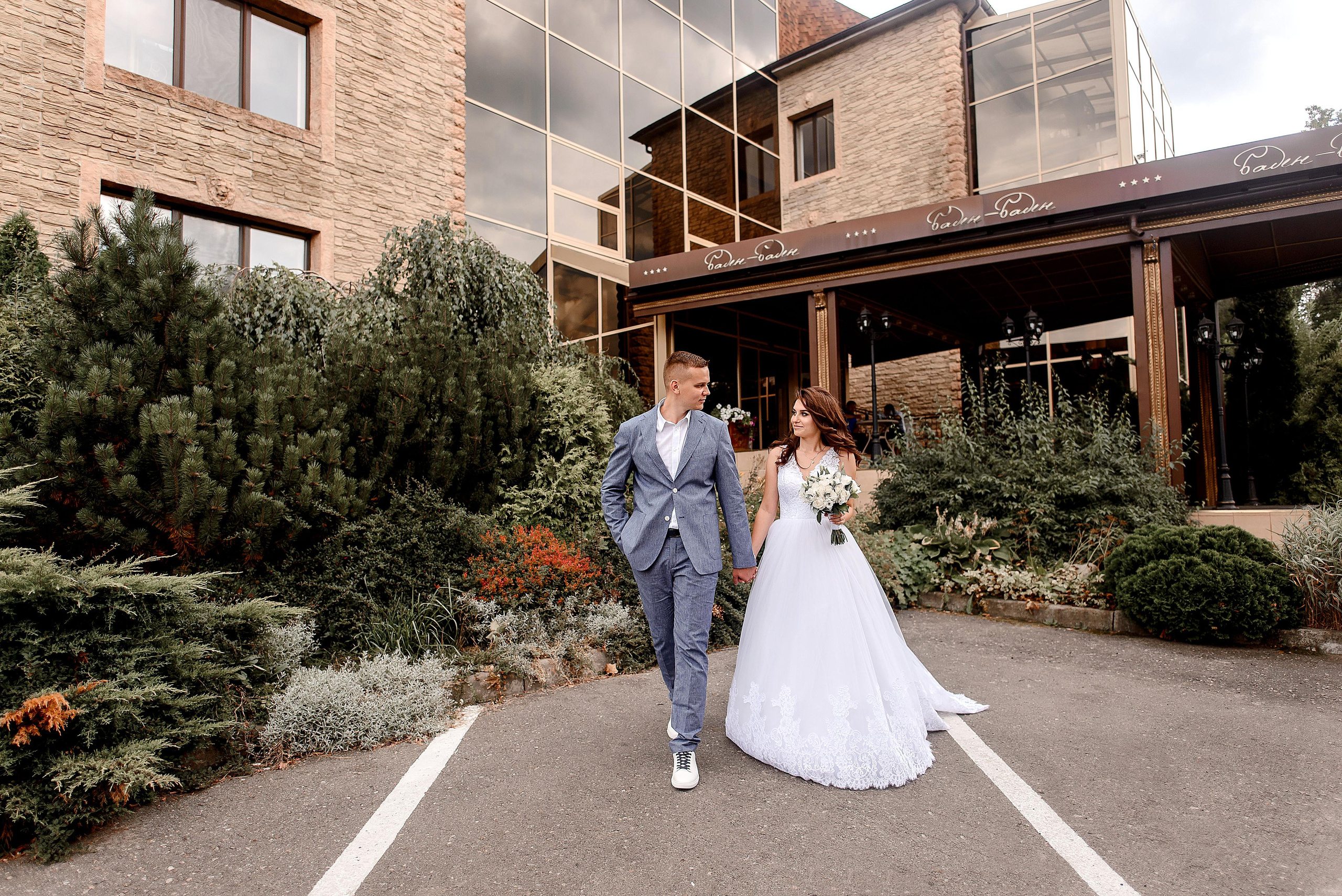 Баден-Баден отель и территория. Wedding and family photographer