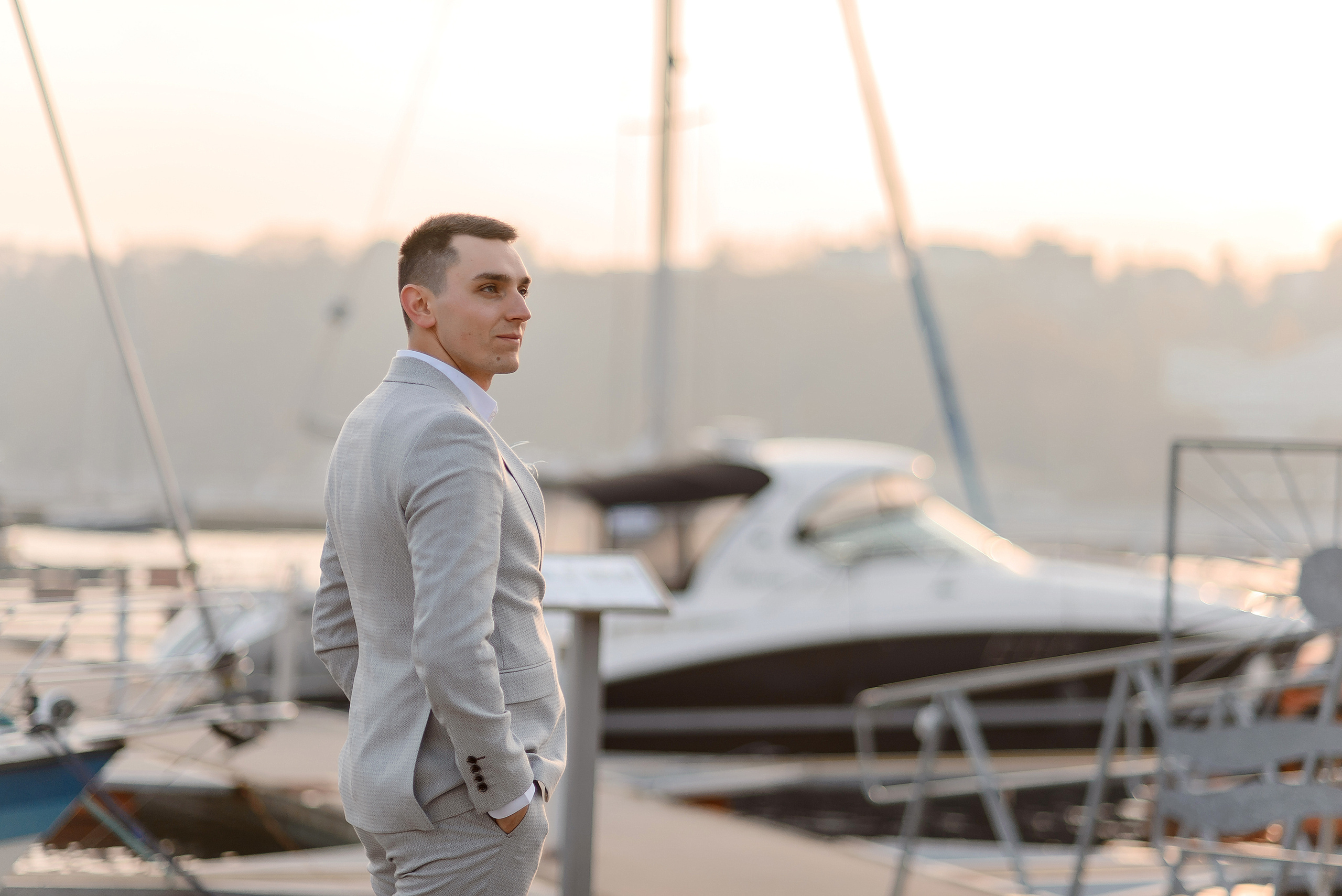 Poland, Wedding. Wedding and family photographer