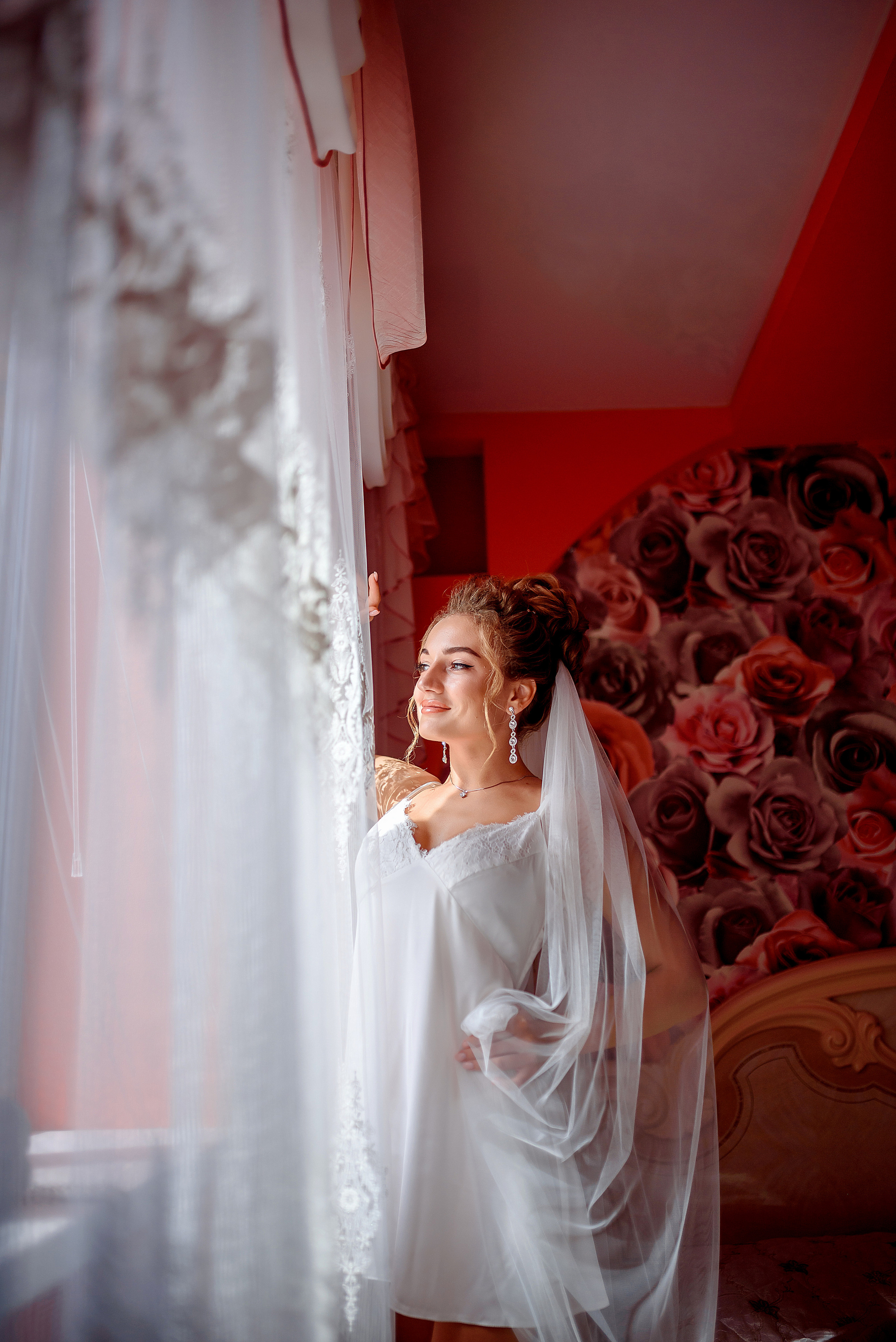 Гольф клуб и Баден-Баден. Wedding and family photographer