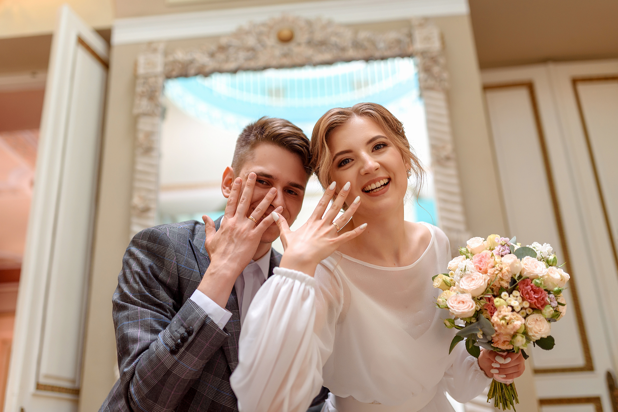 Панське Село и Дом Архитектора. Wedding and family photographer