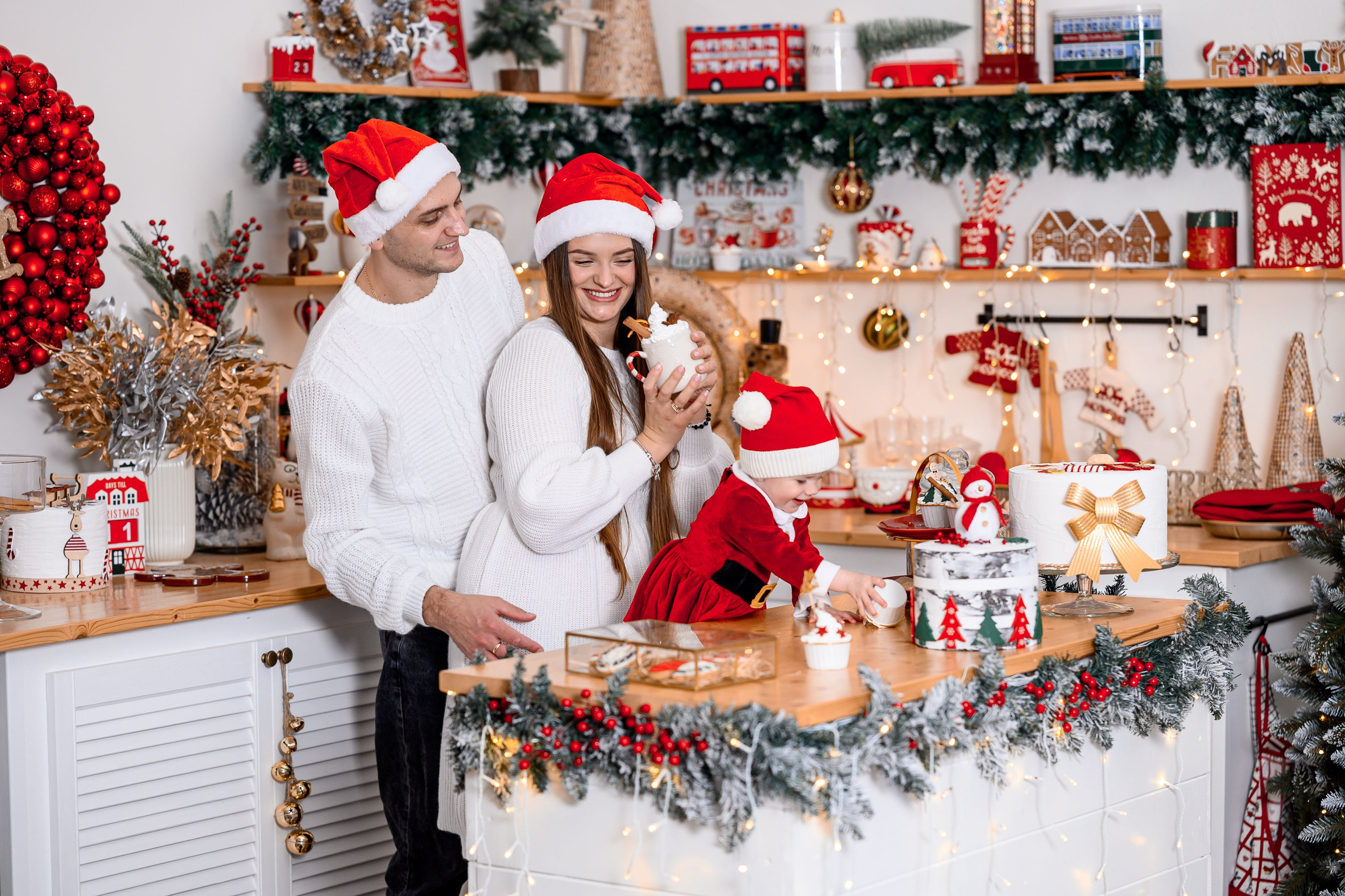 December 2024. Wedding and family photographer