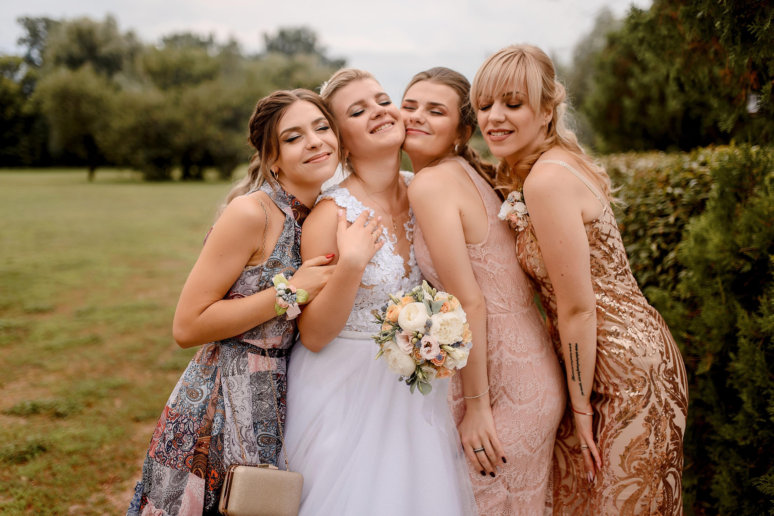 Июль. Wedding and family photographer