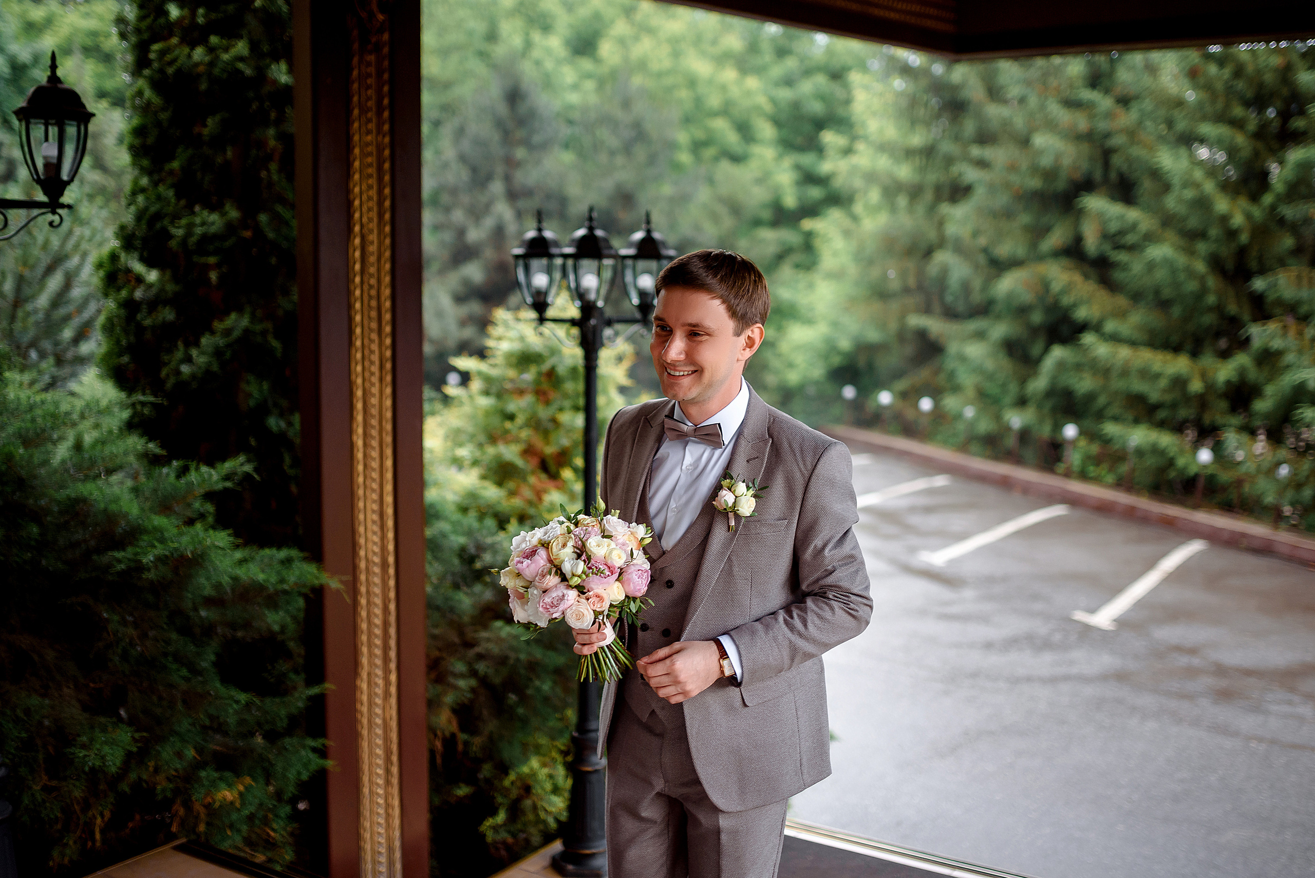 Баден-Баден. Wedding and family photographer