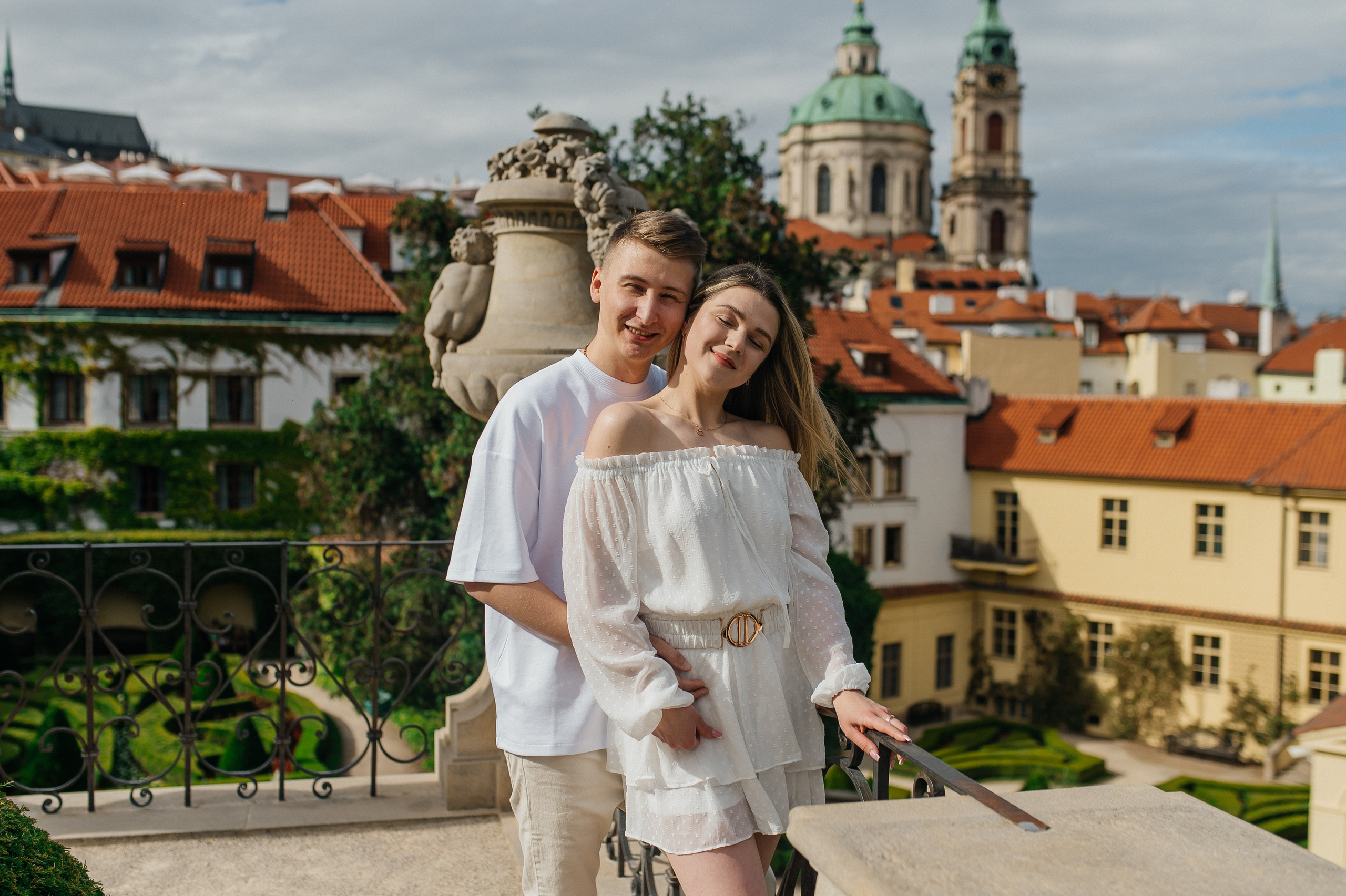 She said “Yes”. Wedding and family photographer