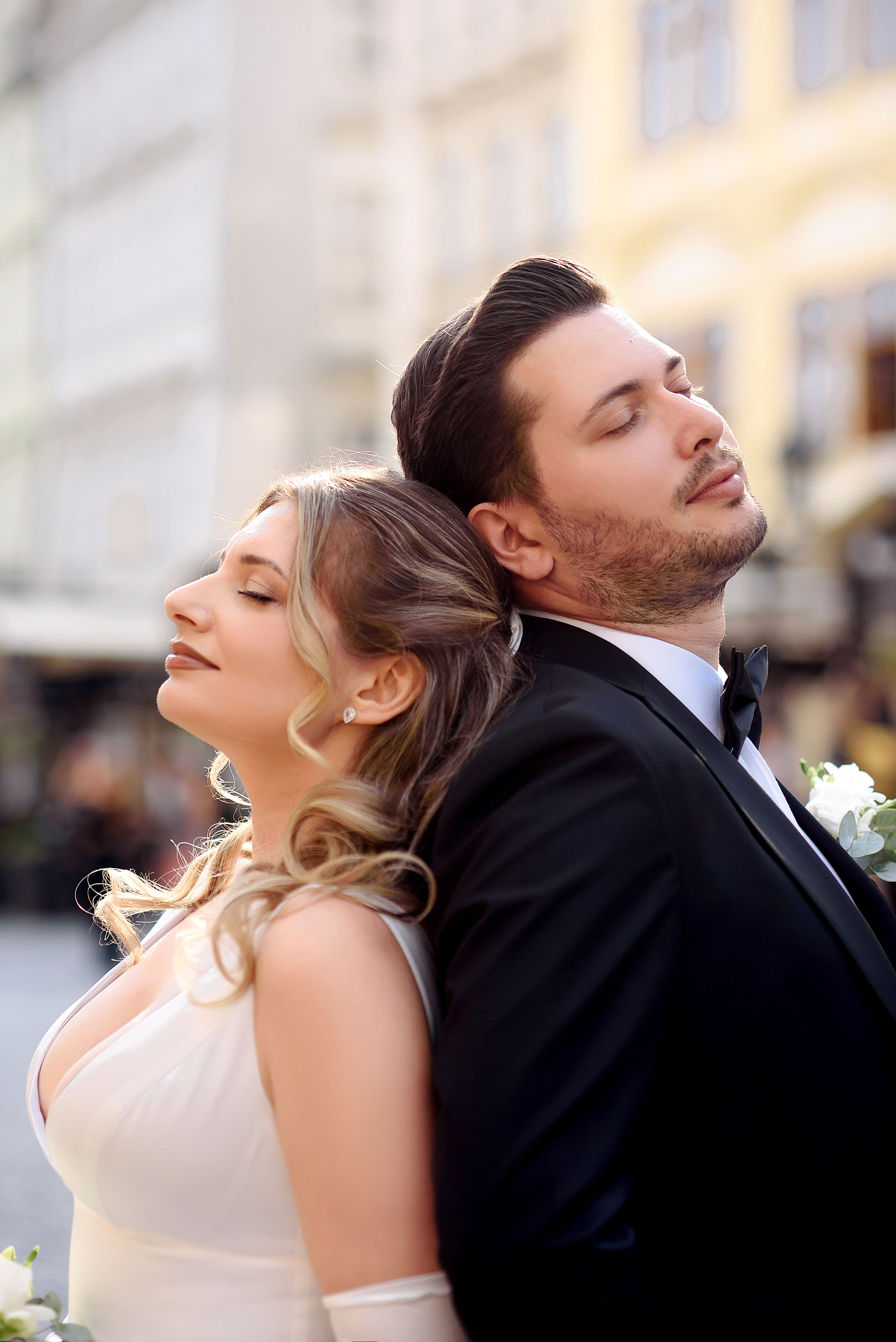 Wedding in Praha. Wedding and family photographer