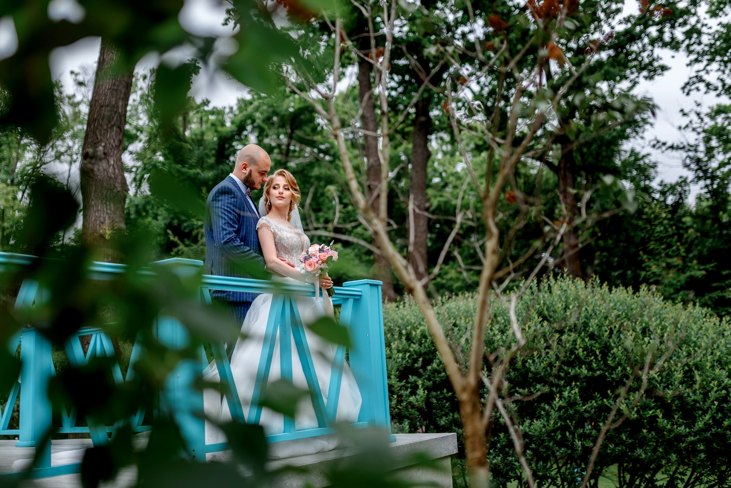 Наша Дача и Черкасская Лозовая. Wedding and family photographer